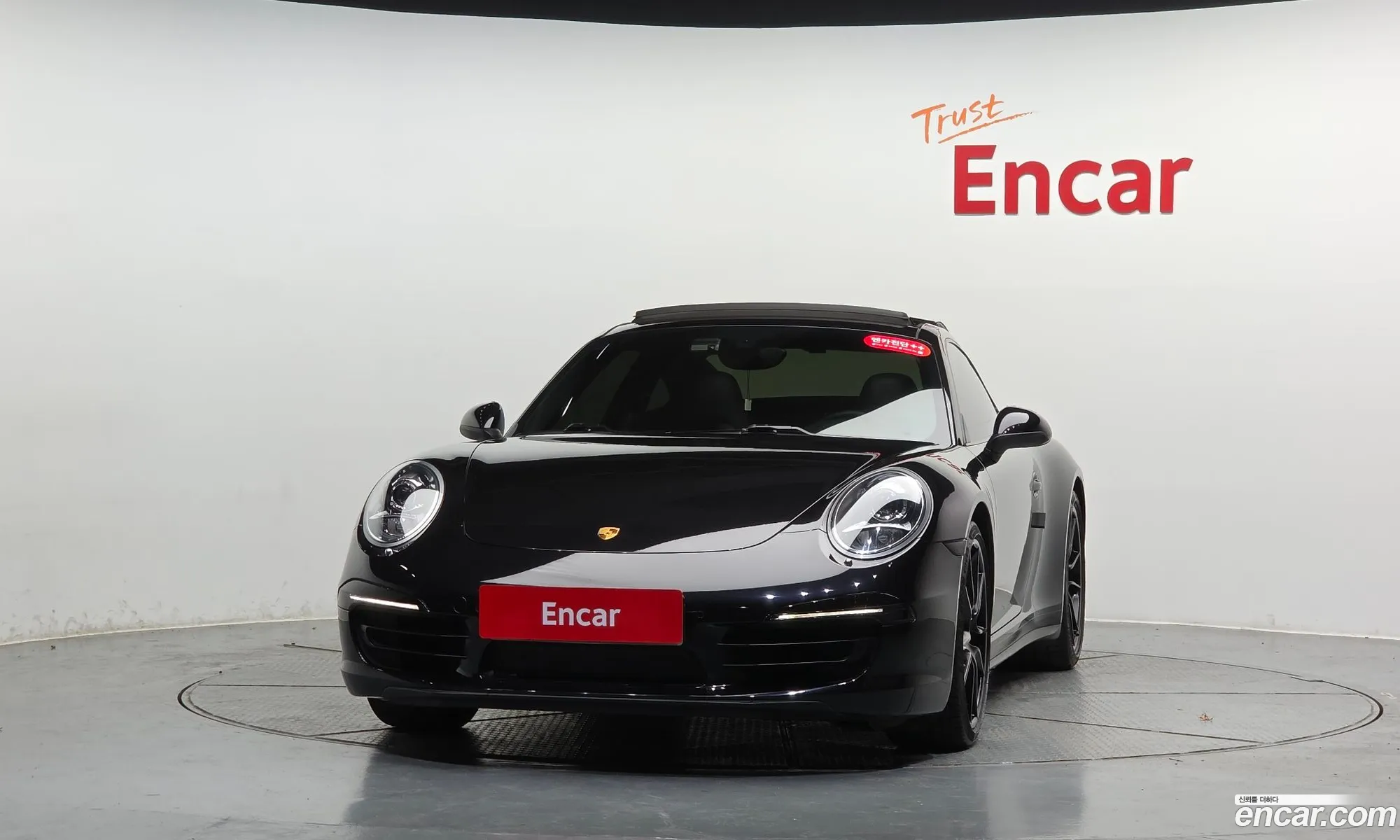 Porsche 911 2013 — 7