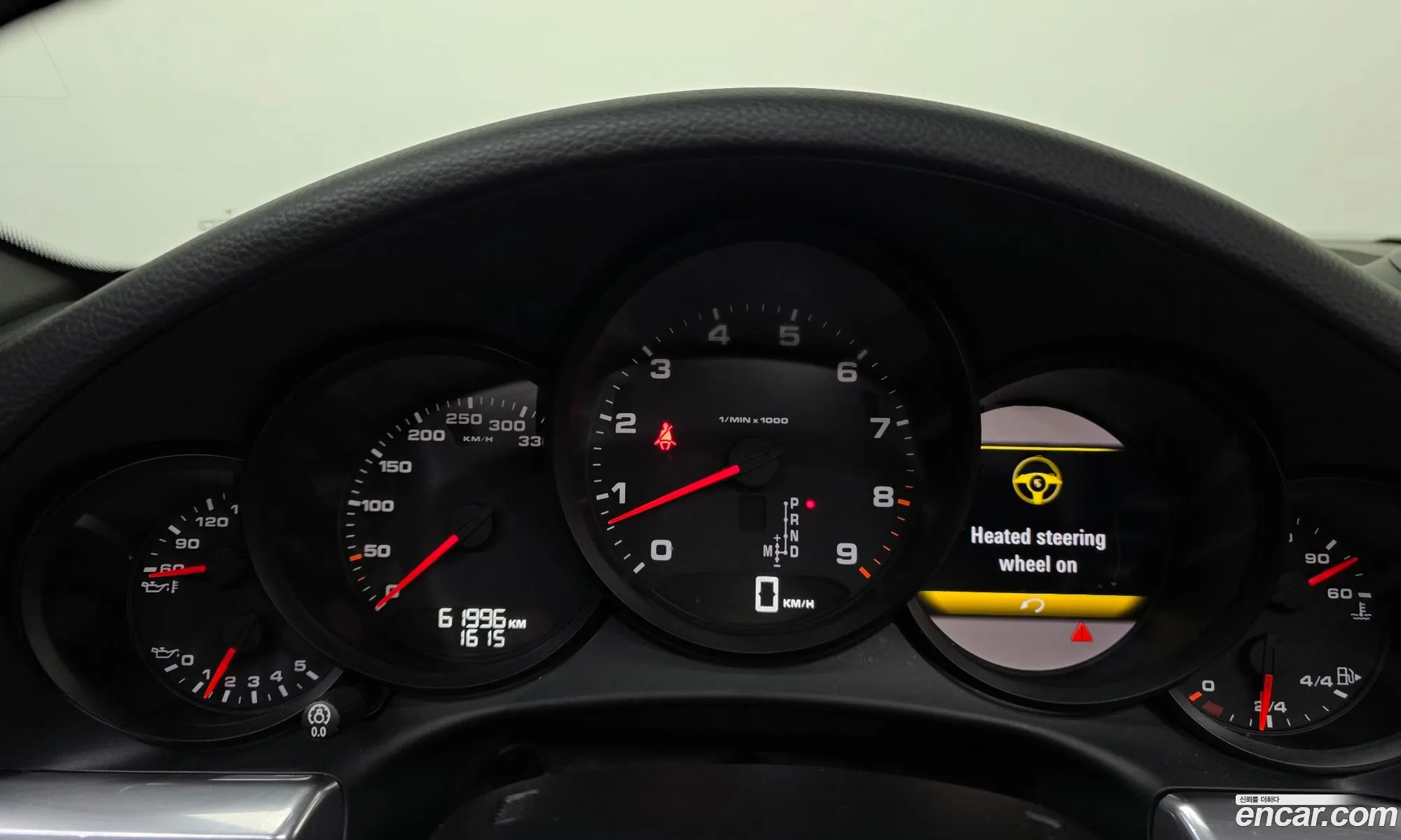 Porsche 911 2013 — 16