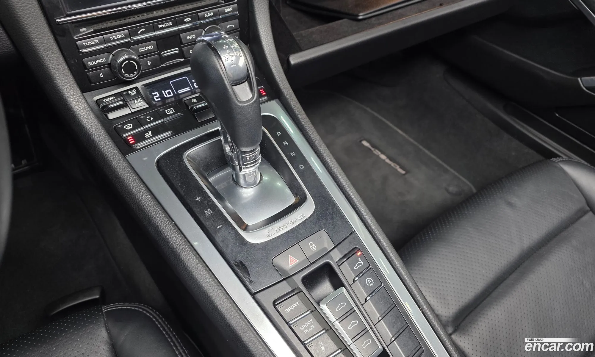 Porsche 911 2013 — 21