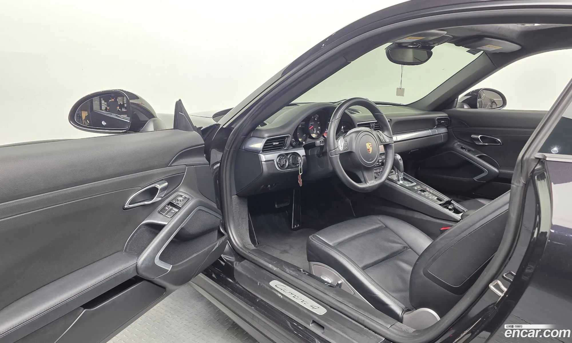 Porsche 911 2013 — 22