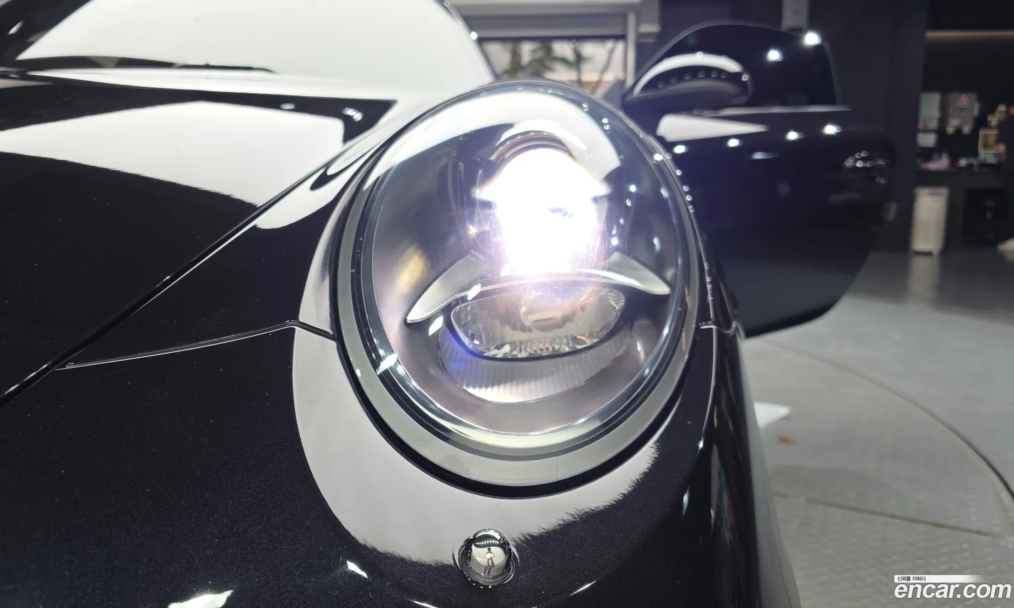 Porsche 911 2013 — 25