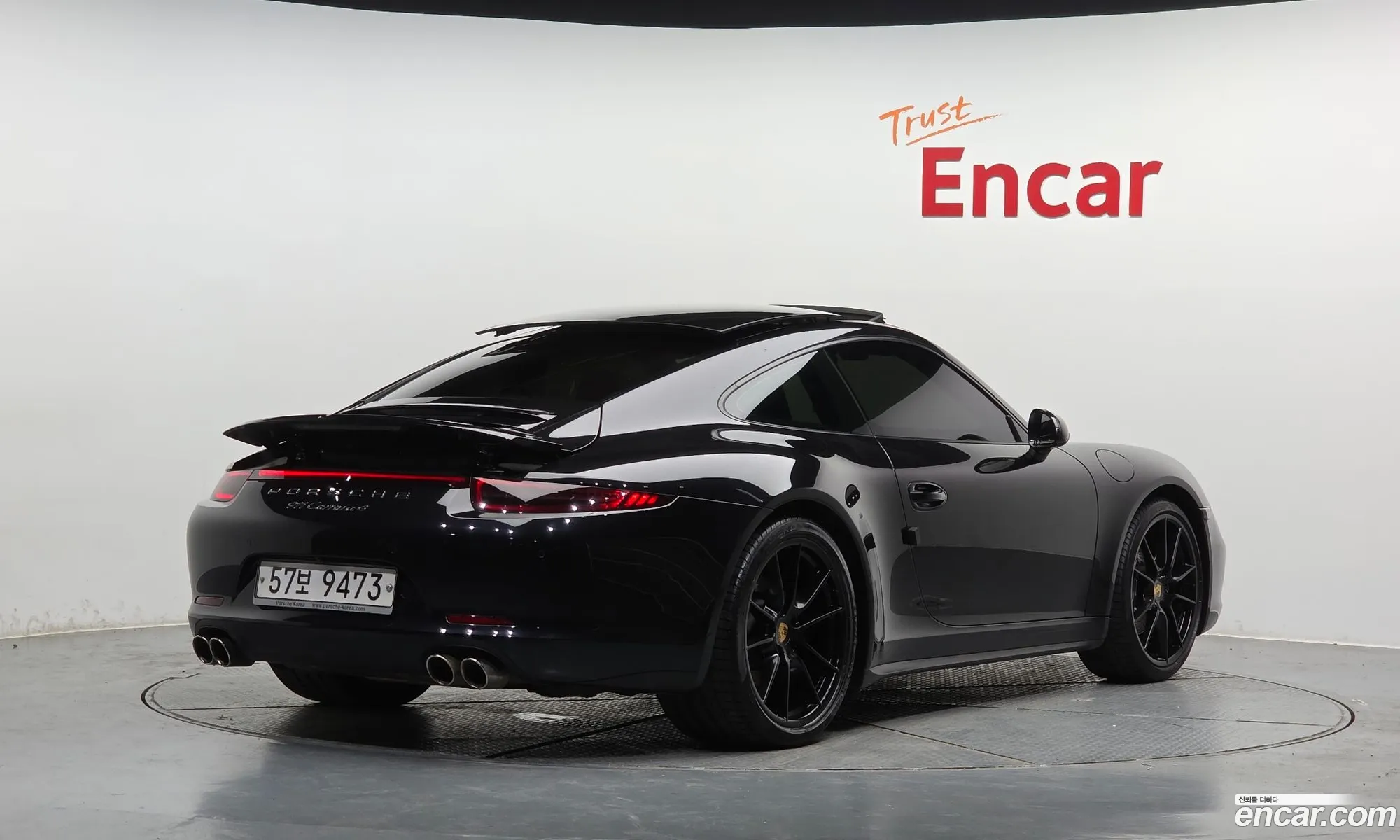 Porsche 911 2013 — 8