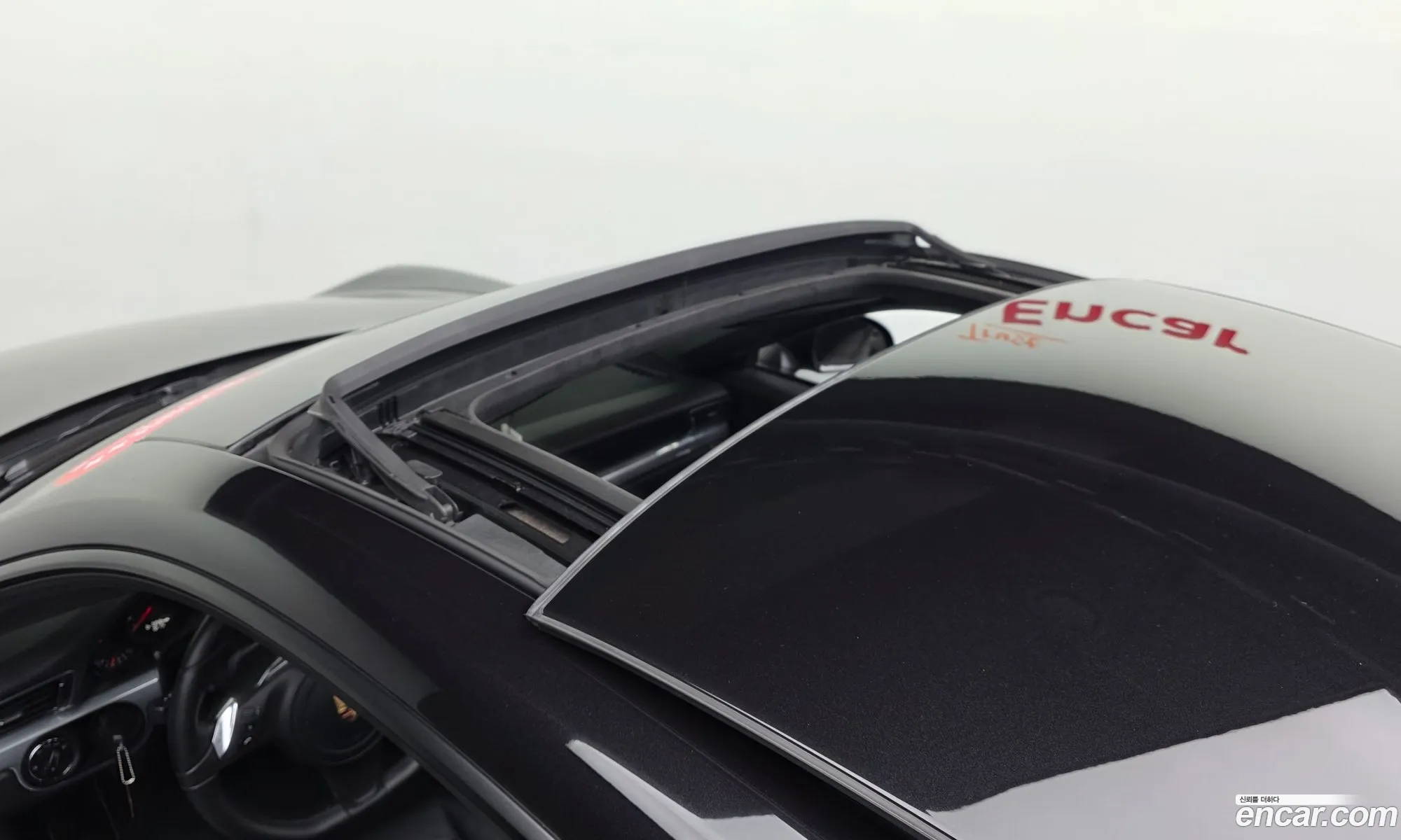 Porsche 911 2013 — 11