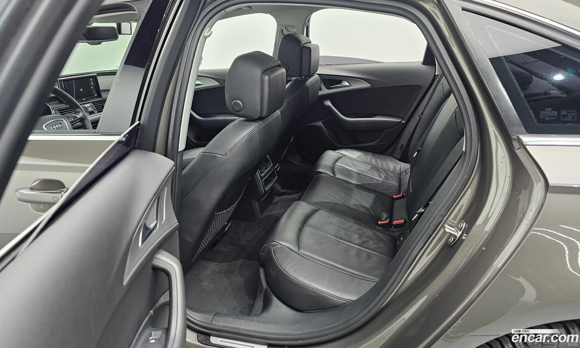 Audi A6 2012 WAUZZZ4G4CN081341 — 13