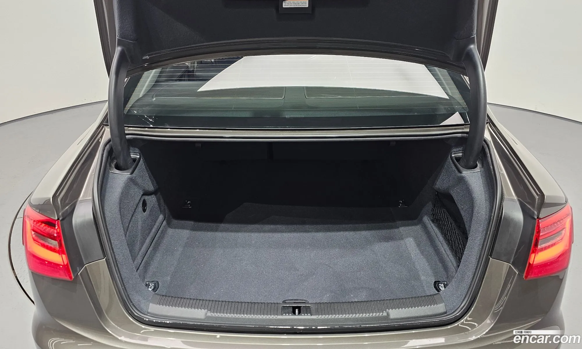 Audi A6 2012 WAUZZZ4G4CN081341 — 5