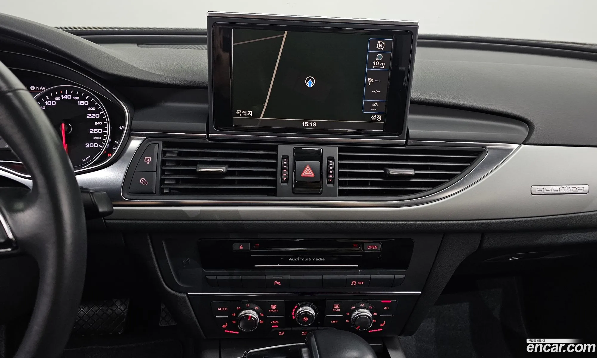 Audi A6 2012 WAUZZZ4G4CN081341 — 16