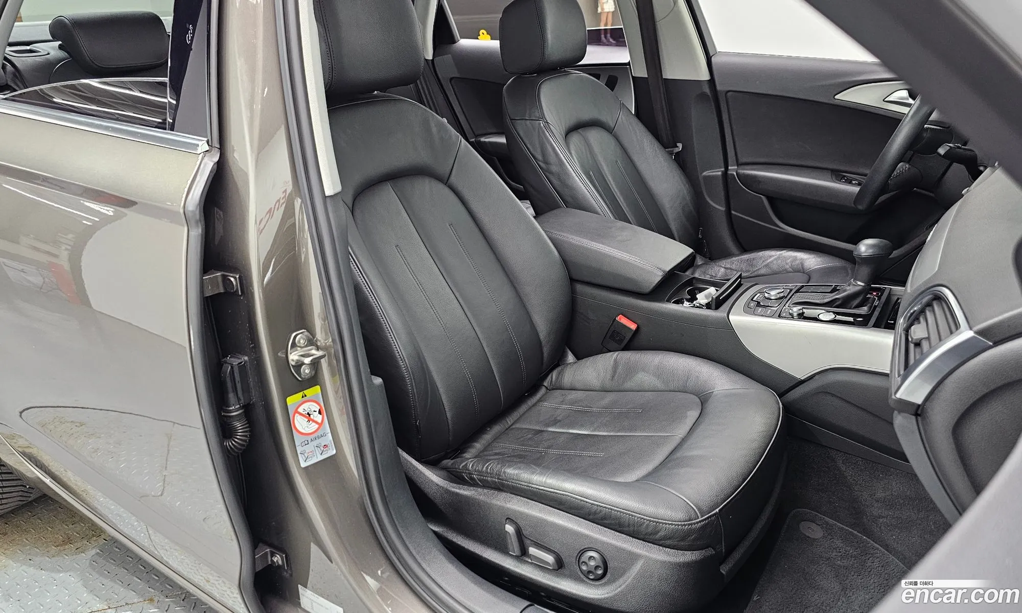 Audi A6 2012 WAUZZZ4G4CN081341 — 12