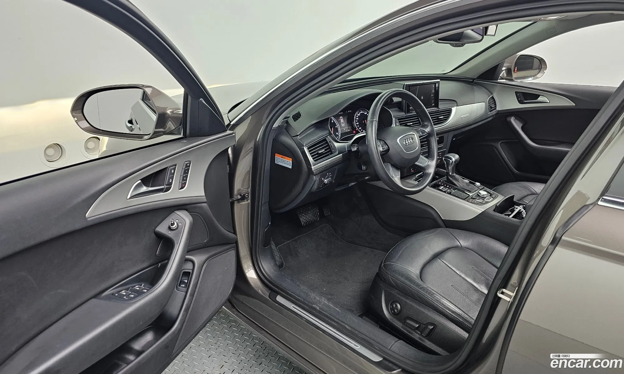Audi A6 2012 WAUZZZ4G4CN081341 — 19