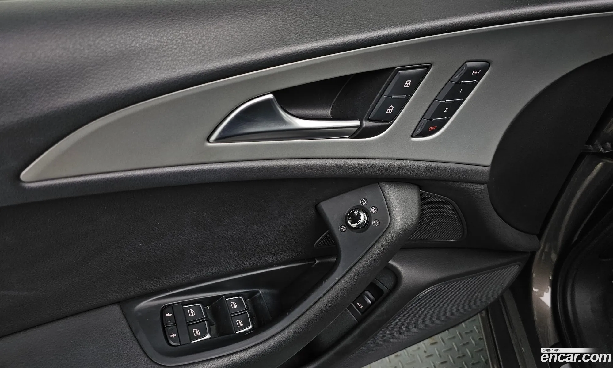 Audi A6 2012 WAUZZZ4G4CN081341 — 6