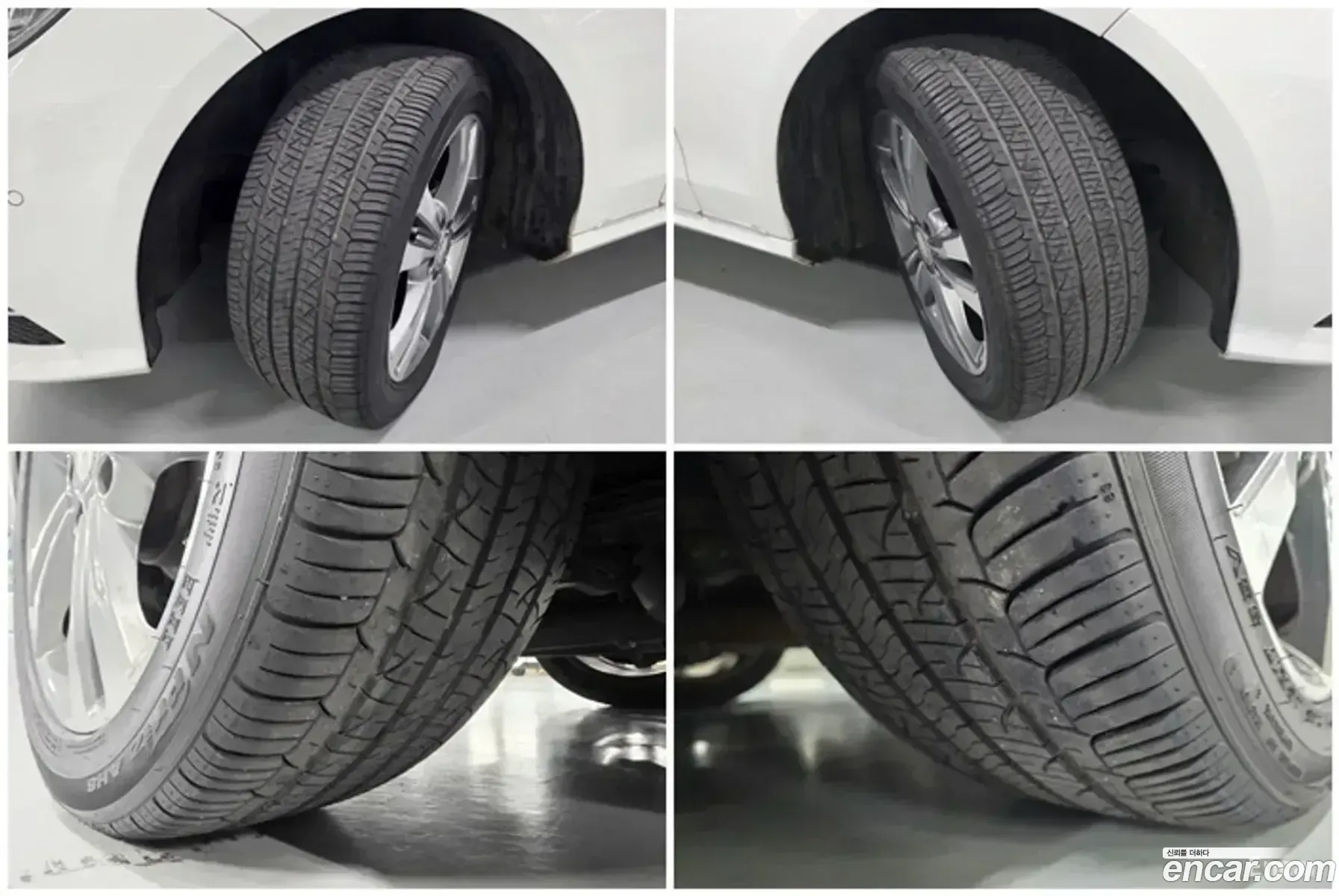 Mercedes-Benz E-Class W212 2013 — 4