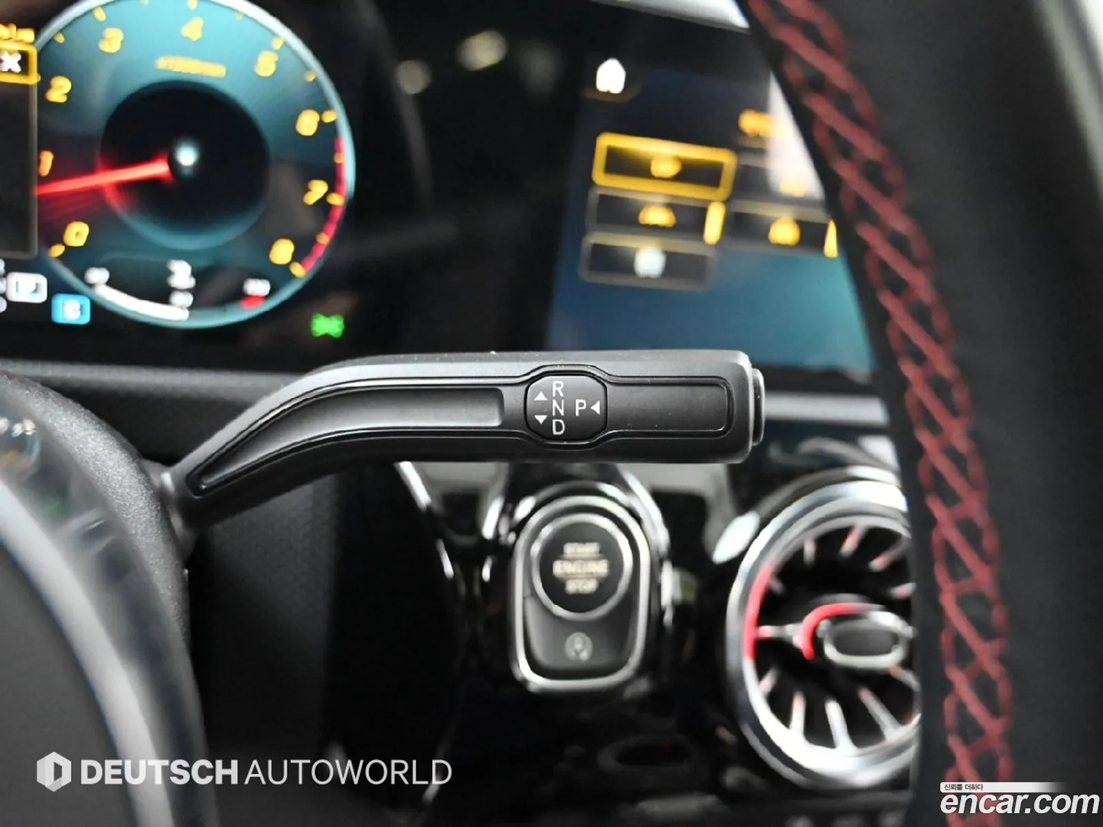 Mercedes-Benz CLA-Class C118 2023 — 7