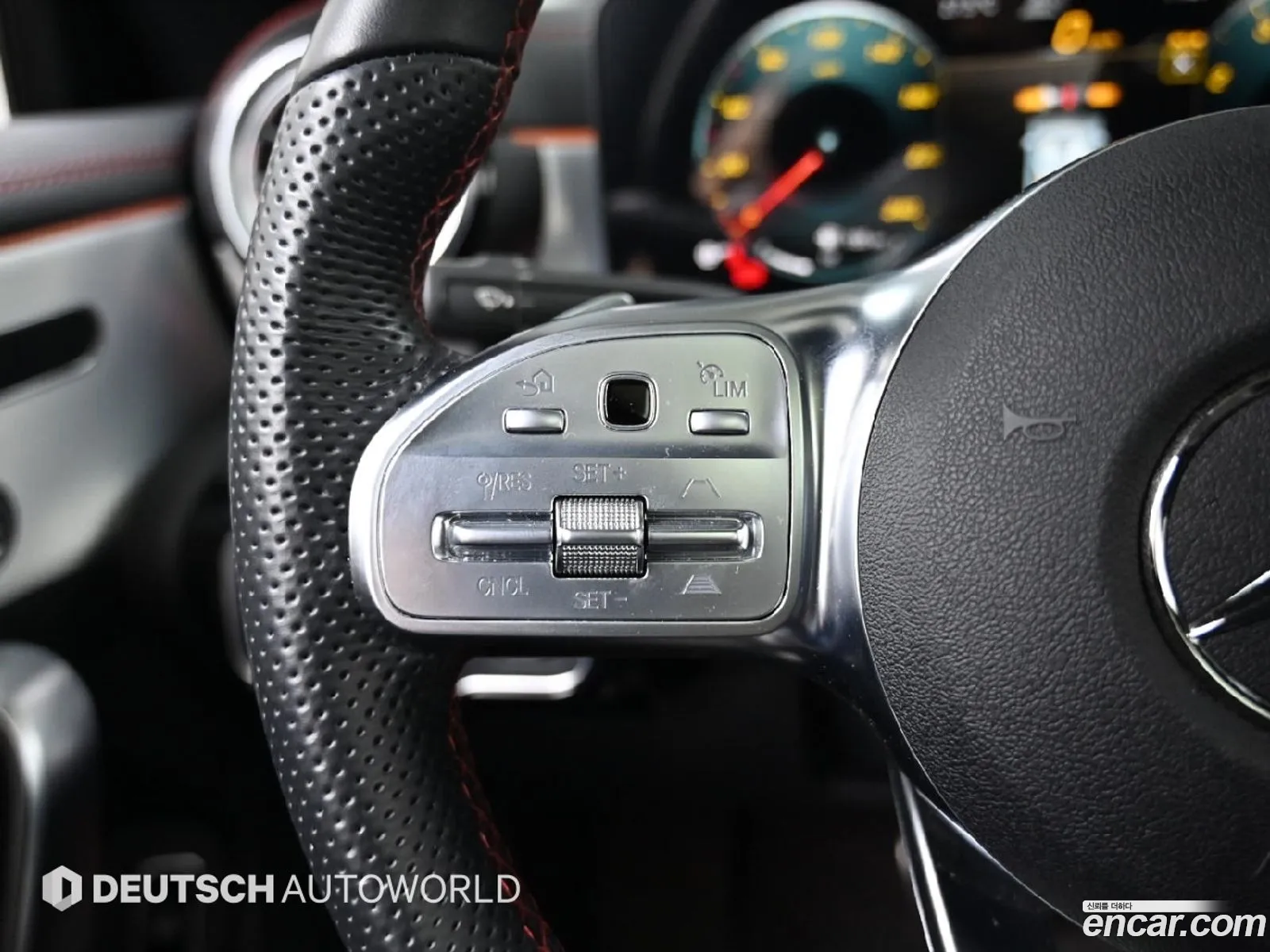 Mercedes-Benz CLA-Class C118 2023 — 15