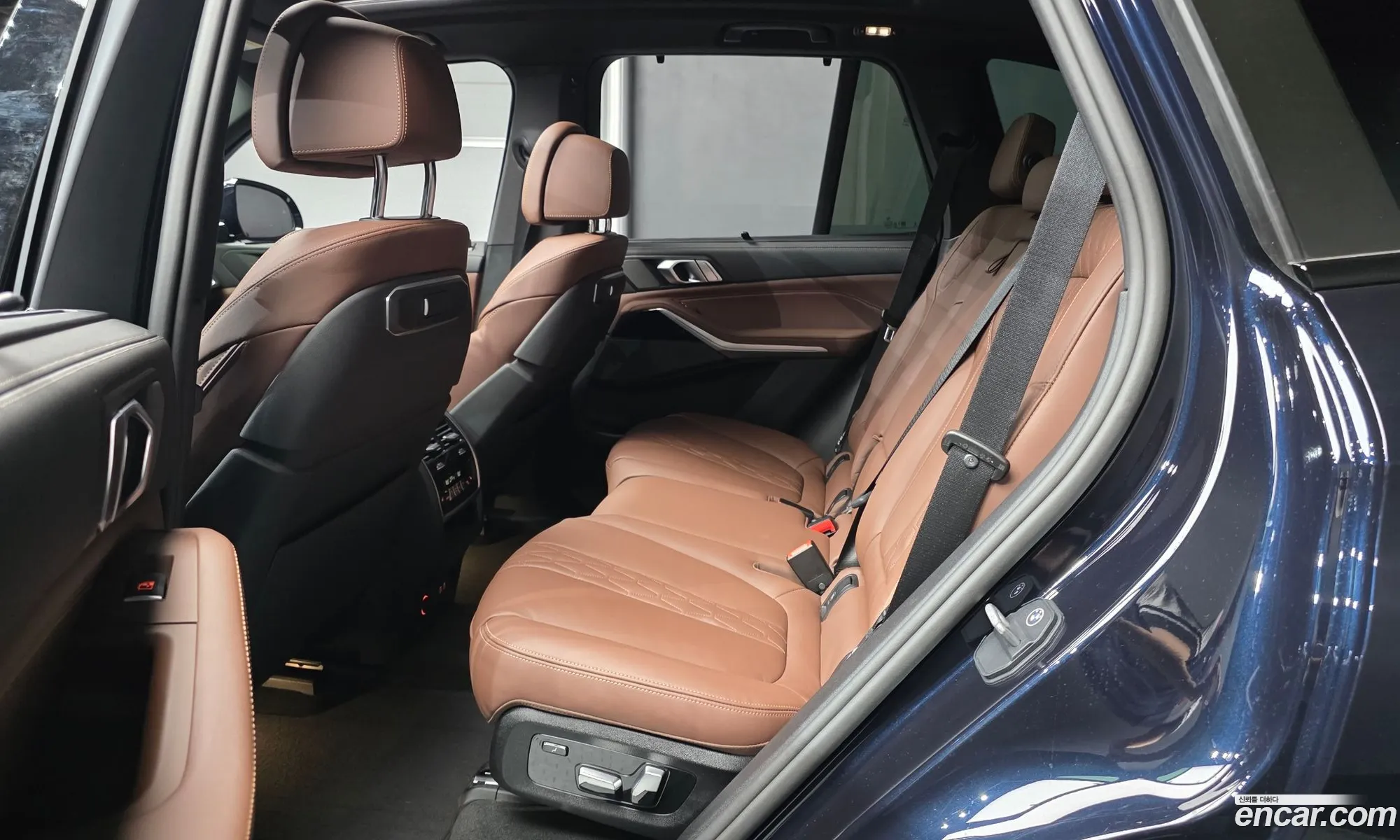 BMW X5 2025 WBA21EU05S9Z55224 — 5