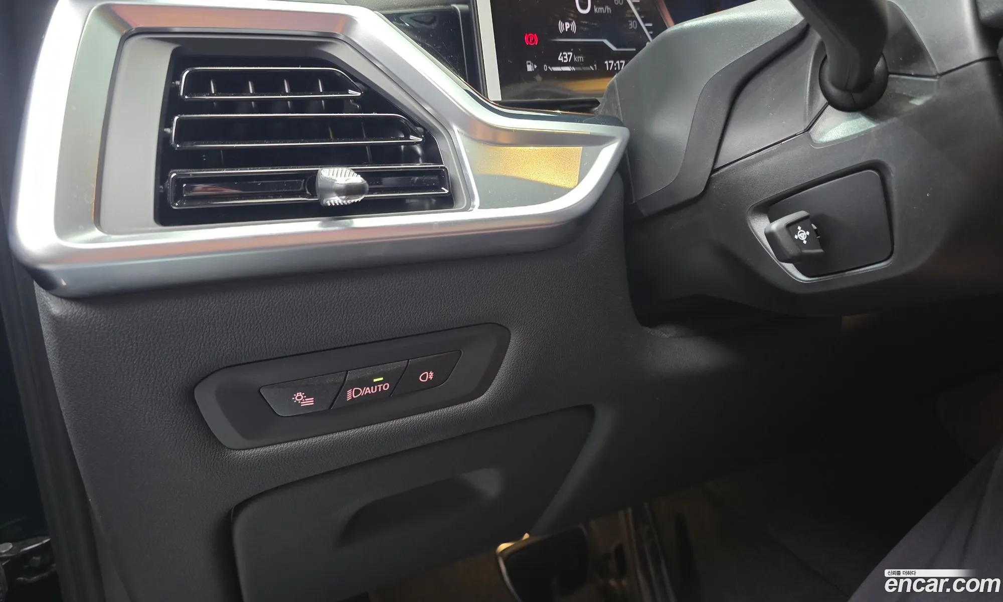 BMW X5 2025 WBA21EU05S9Z55224 — 6