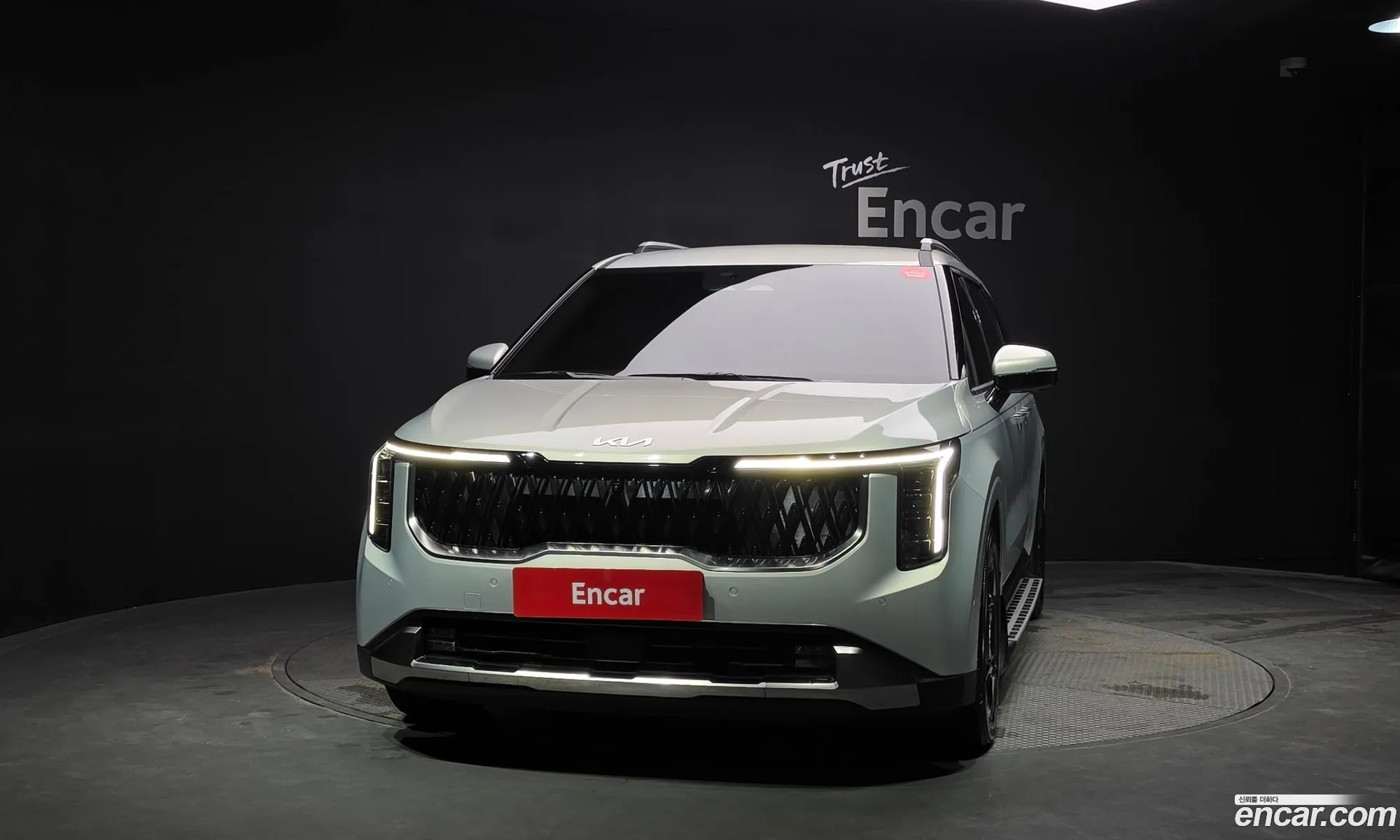 Kia Carnival 2024 — 2