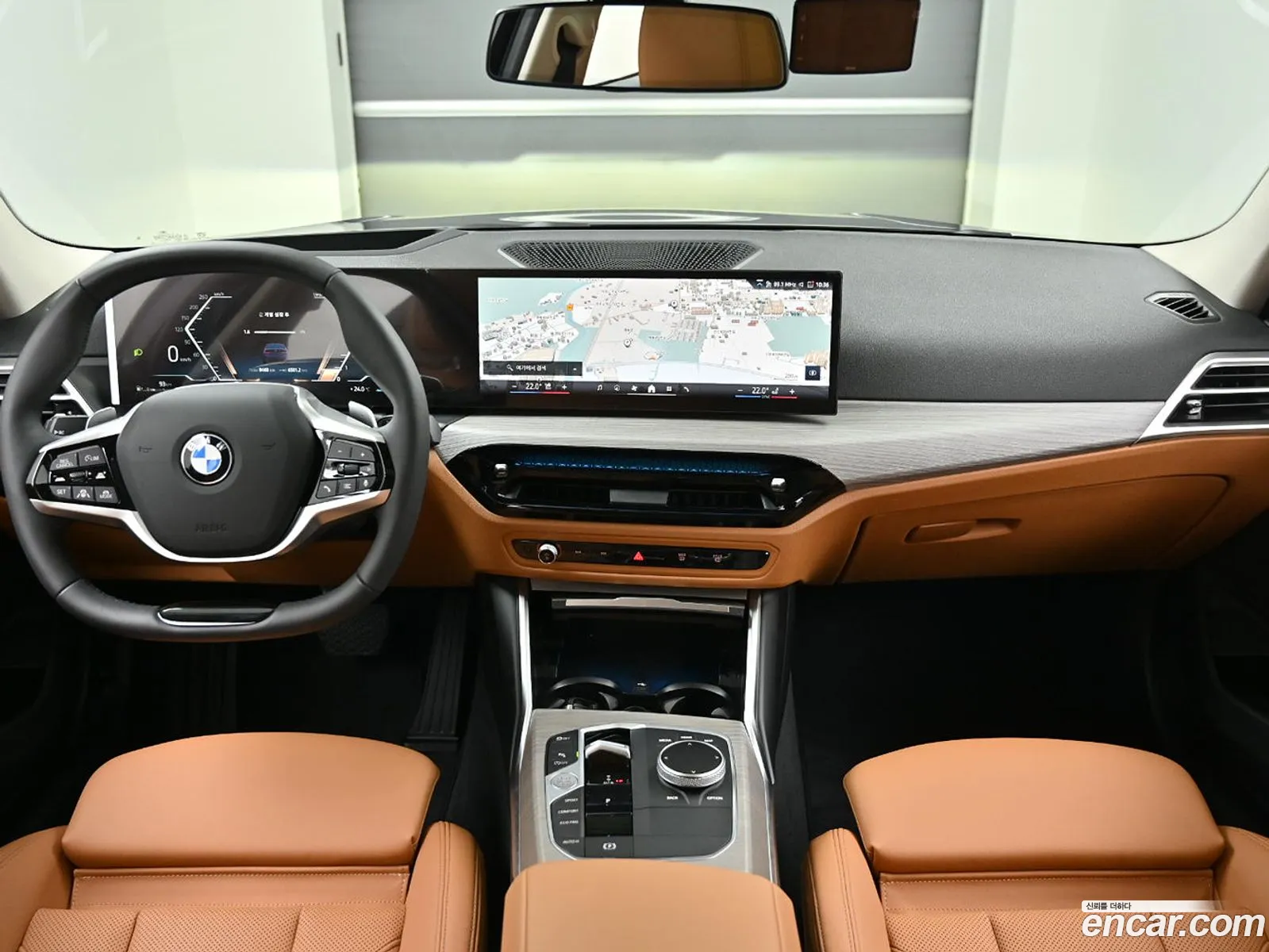 BMW 3 Series 2025 — 9