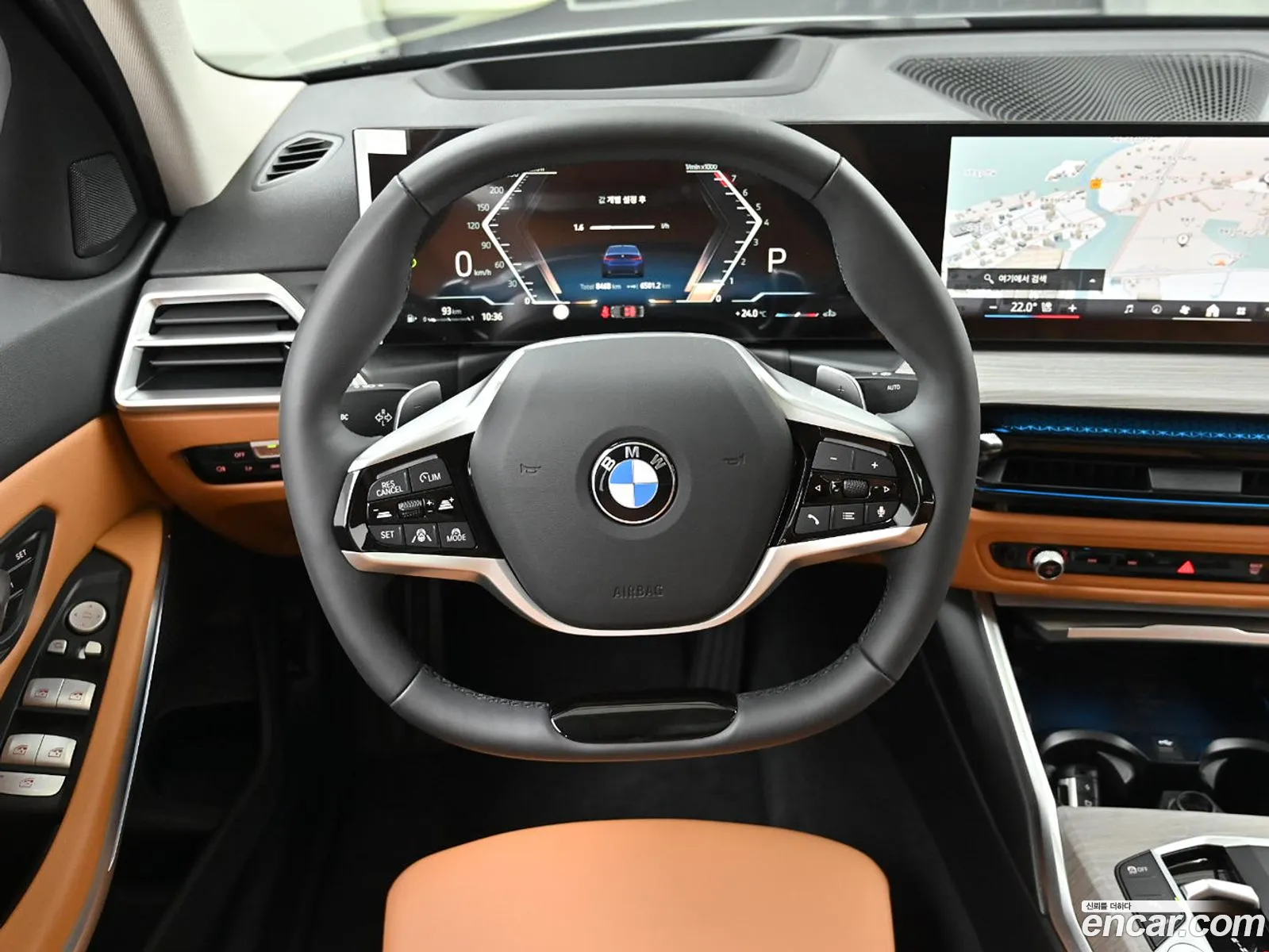 BMW 3 Series 2025 — 19