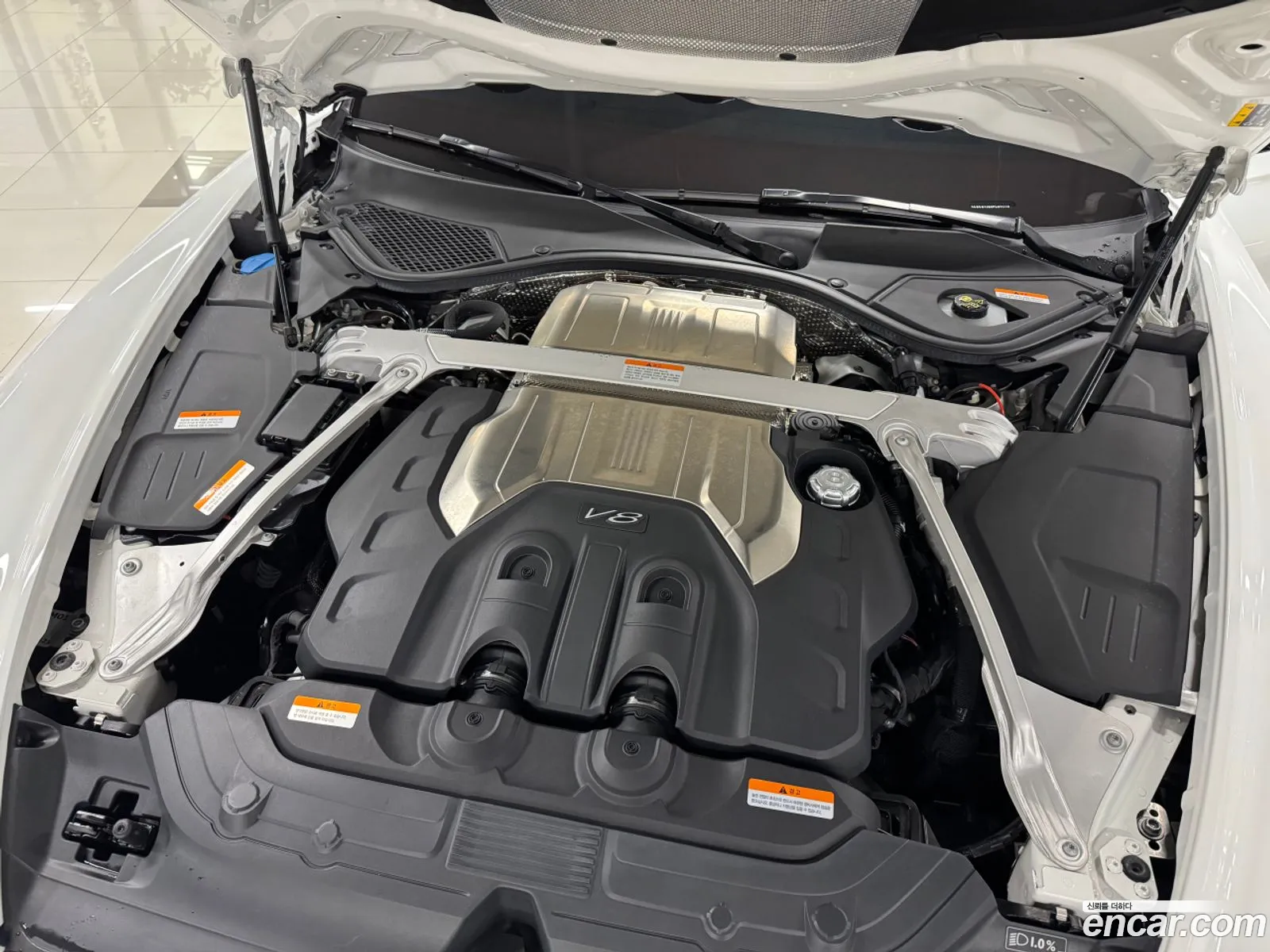Bentley Continental GT 2023 — 15