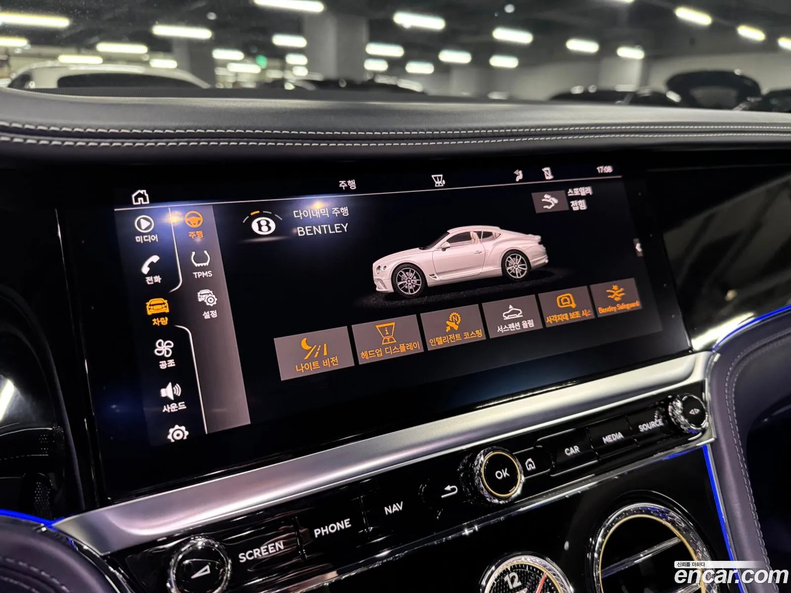 Bentley Continental GT 2023 — 4