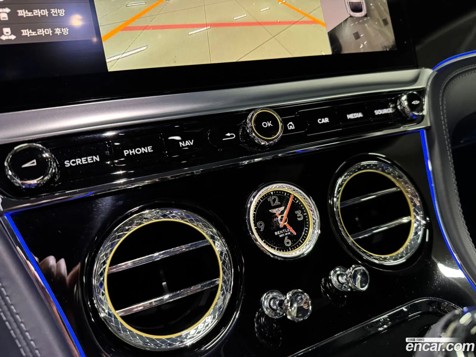 Bentley Continental GT 2023 — 5