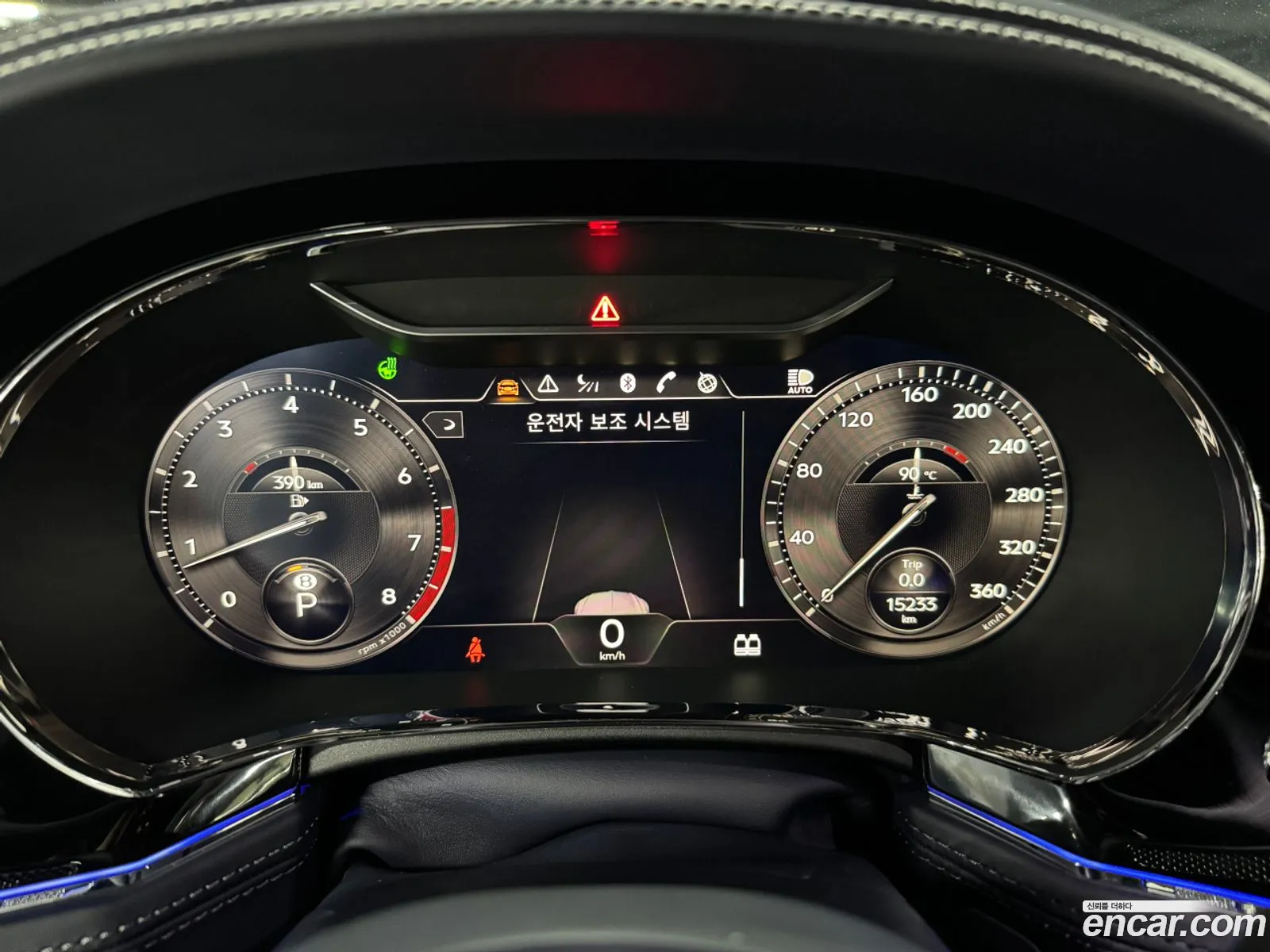 Bentley Continental GT 2023 — 9