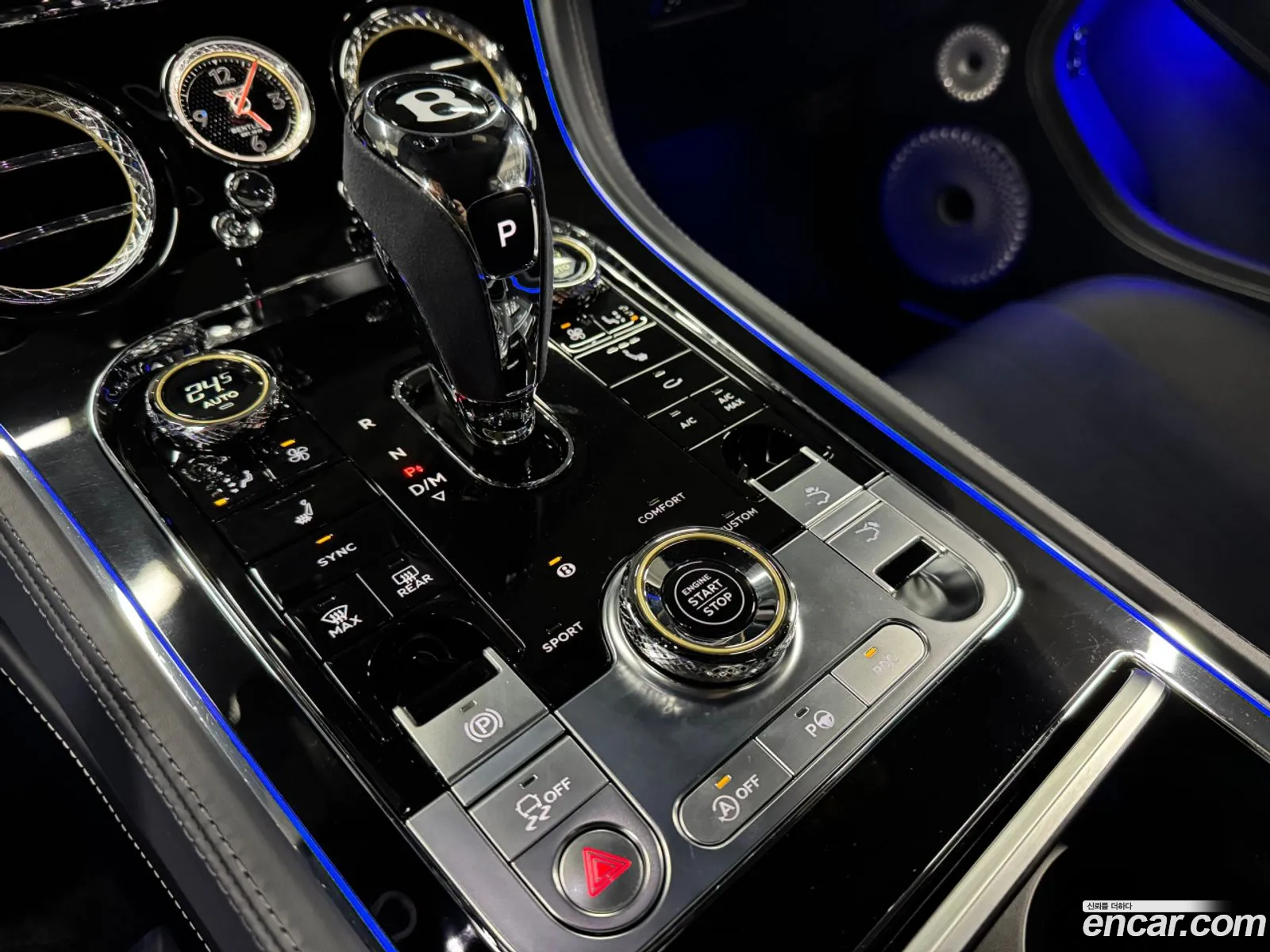Bentley Continental GT 2023 — 3