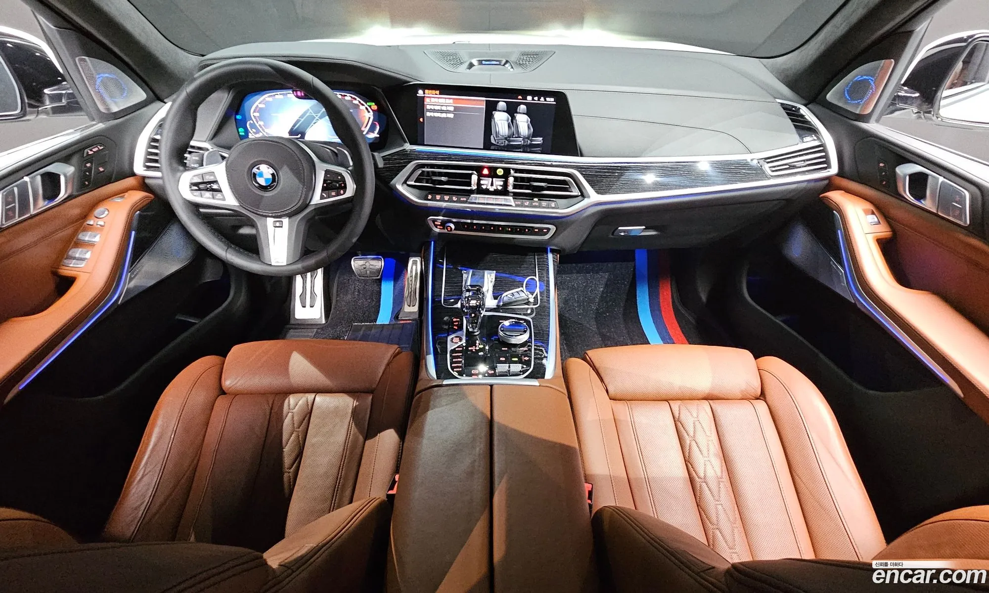 BMW X7 2021 — 20