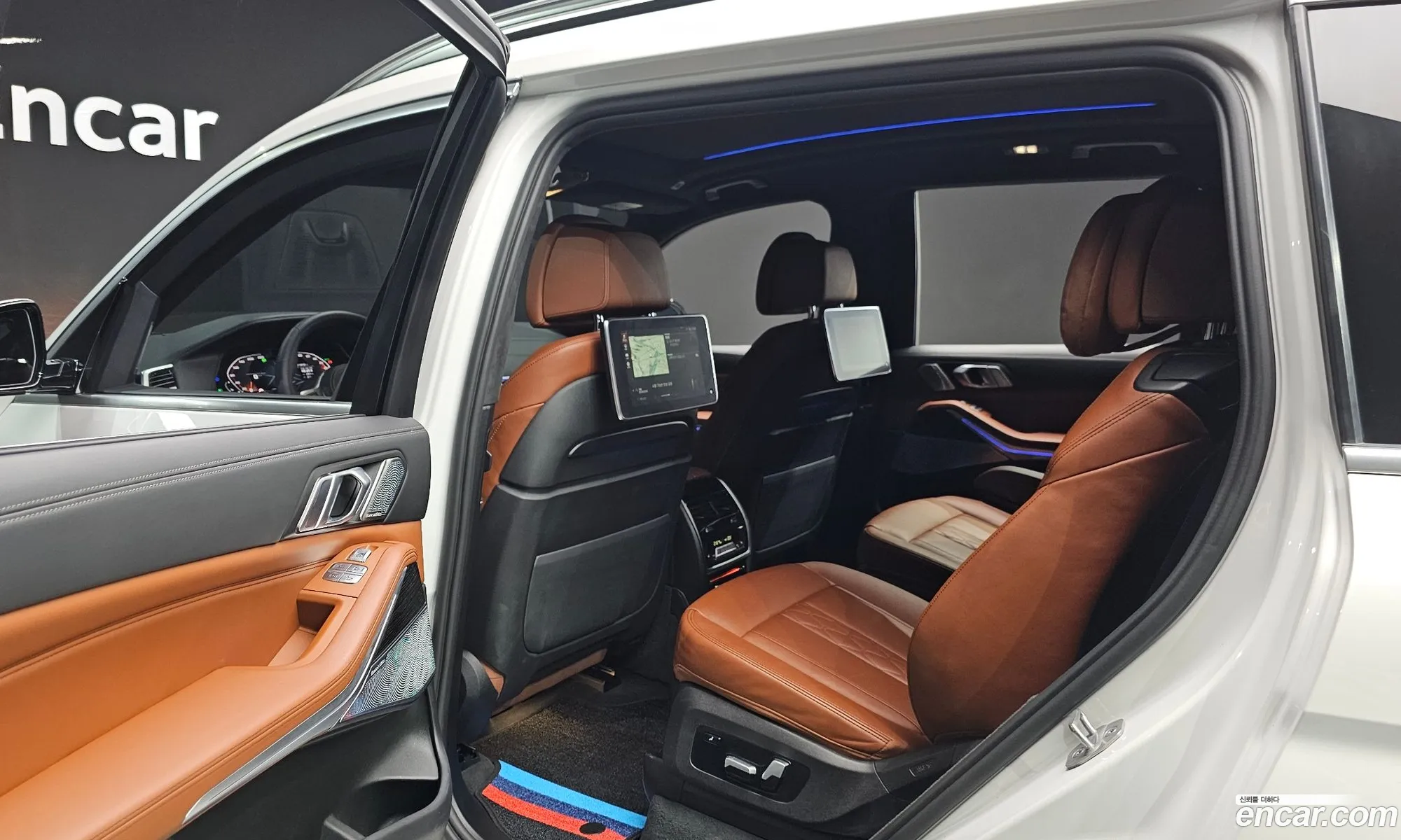 BMW X7 2021 — 9