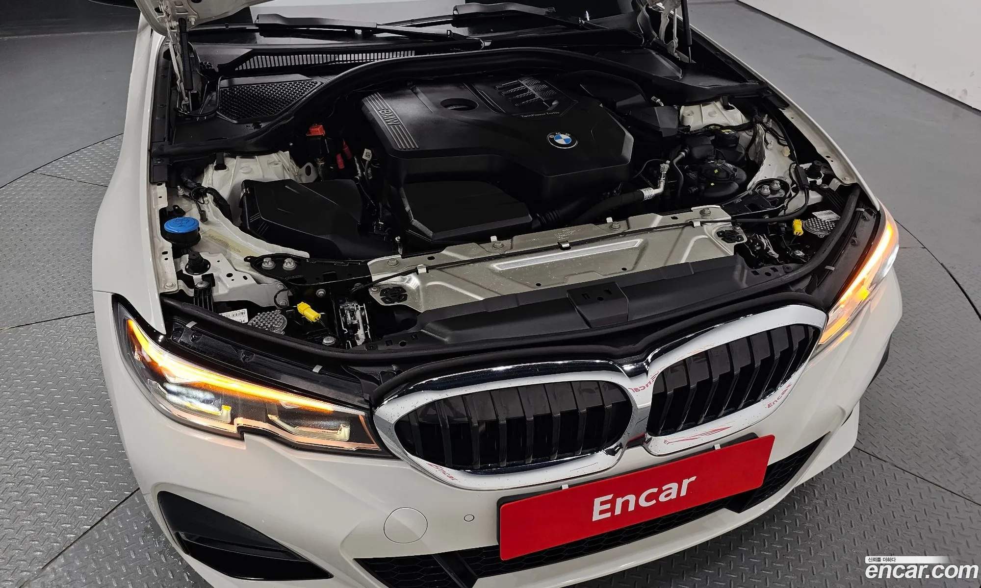 BMW 3 Series 2021 WBA5X5104MFL59929 — 17