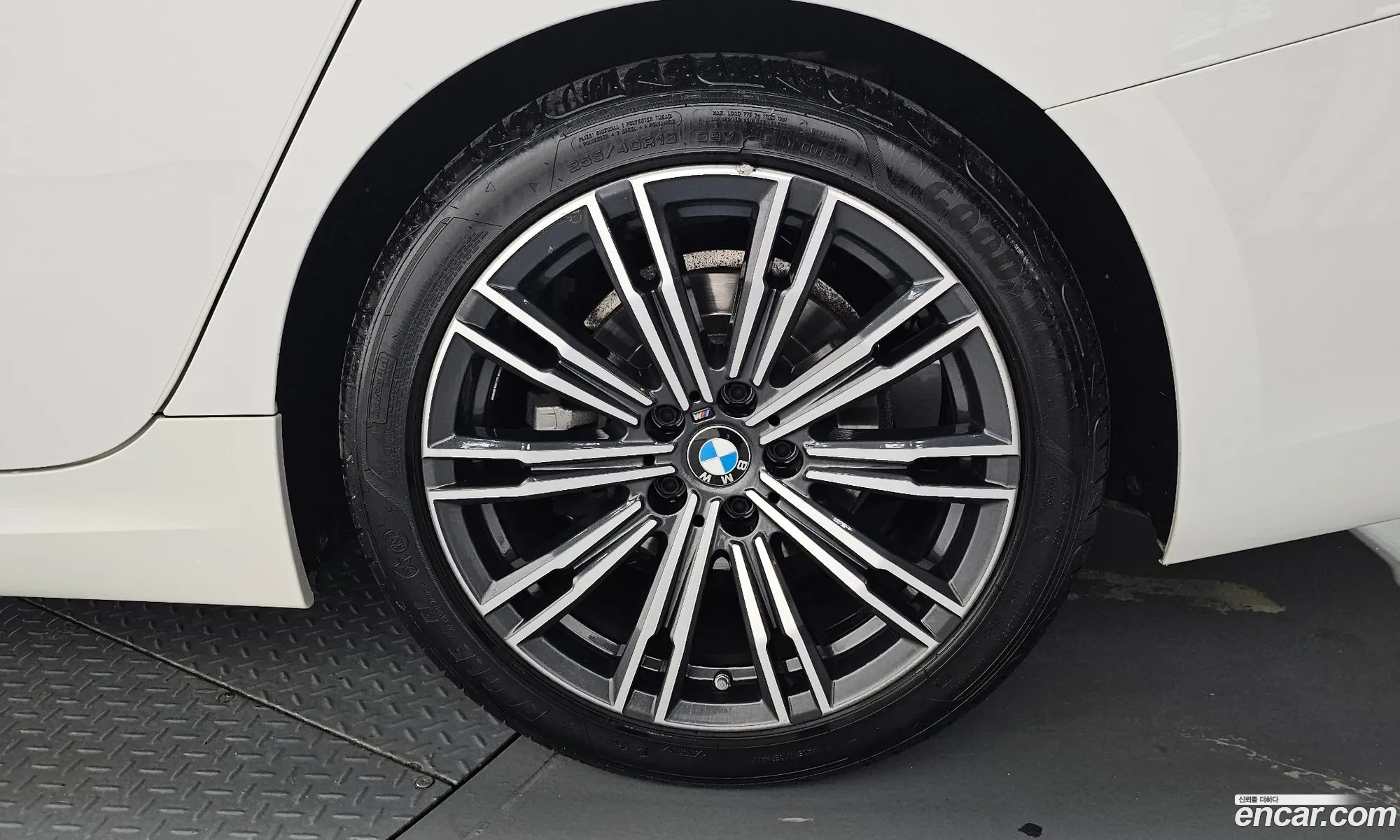 BMW 3 Series 2021 WBA5X5104MFL59929 — 31