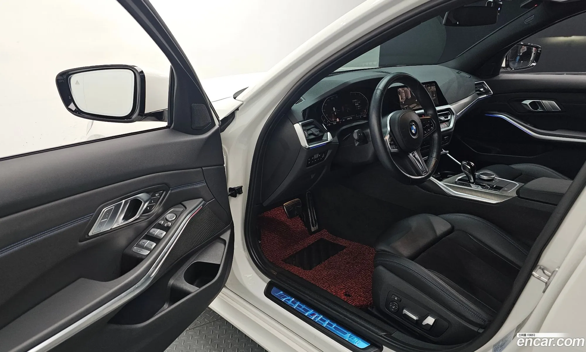 BMW 3 Series 2021 WBA5X5104MFL59929 — 27