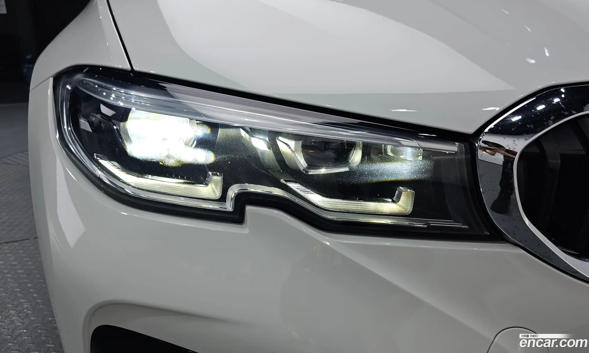 BMW 3 Series 2021 WBA5X5104MFL59929 — 25