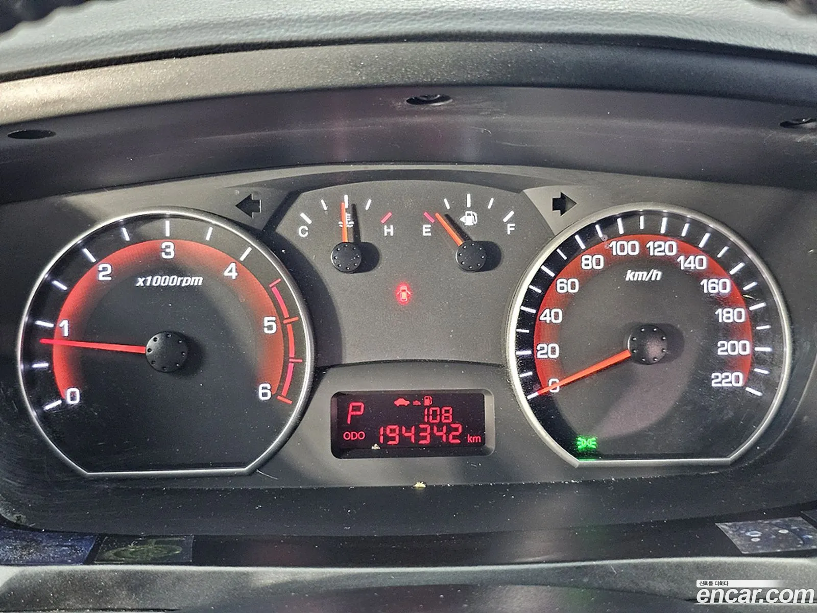 KG Mobility (SsangYong) Korando Sports 2012 — 4