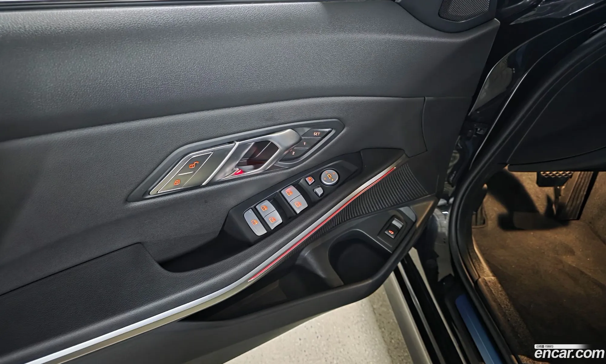 BMW 3 Series 2025 — 17