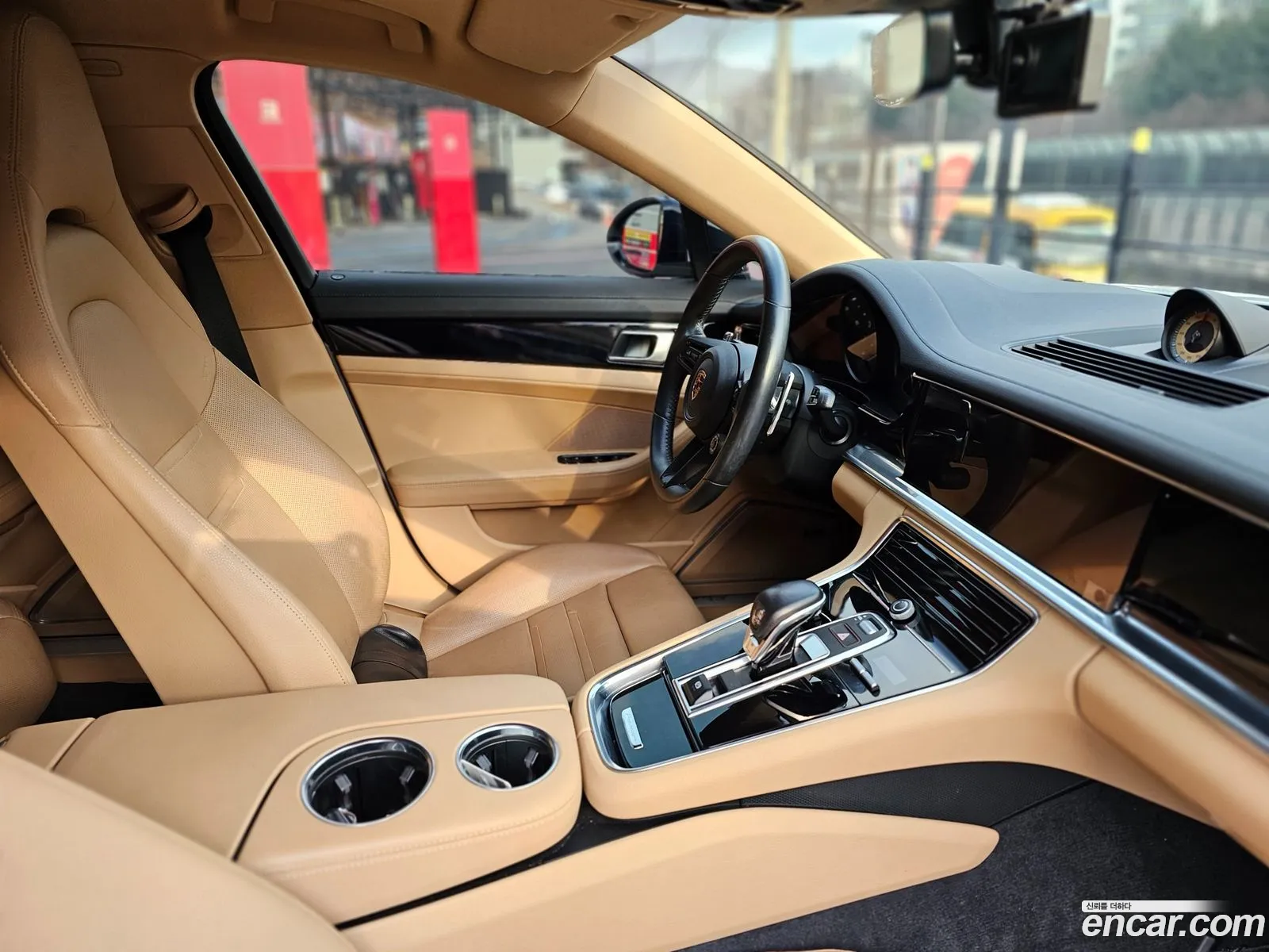 Porsche Panamera 2022 — 15