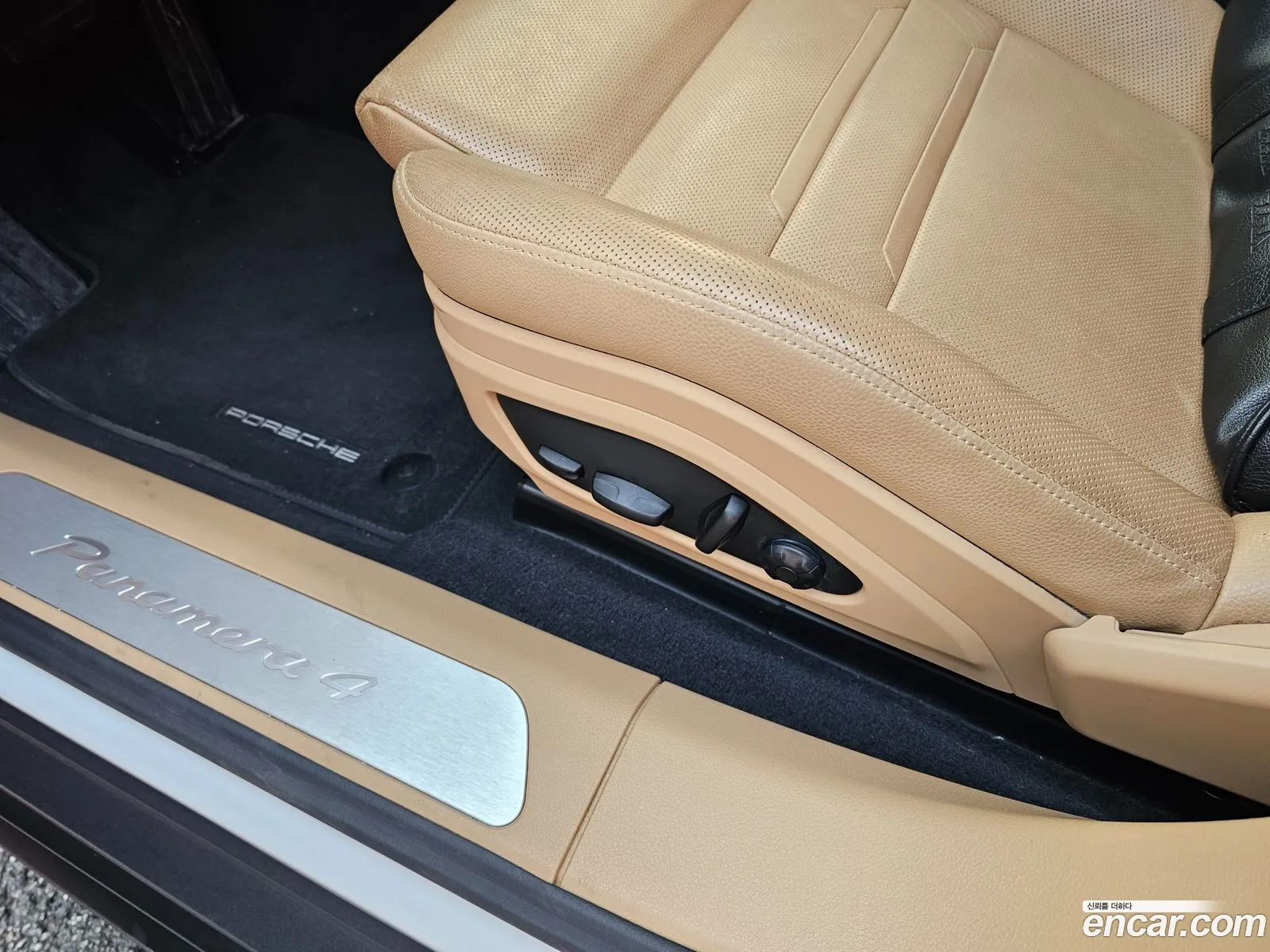 Porsche Panamera 2022 — 19