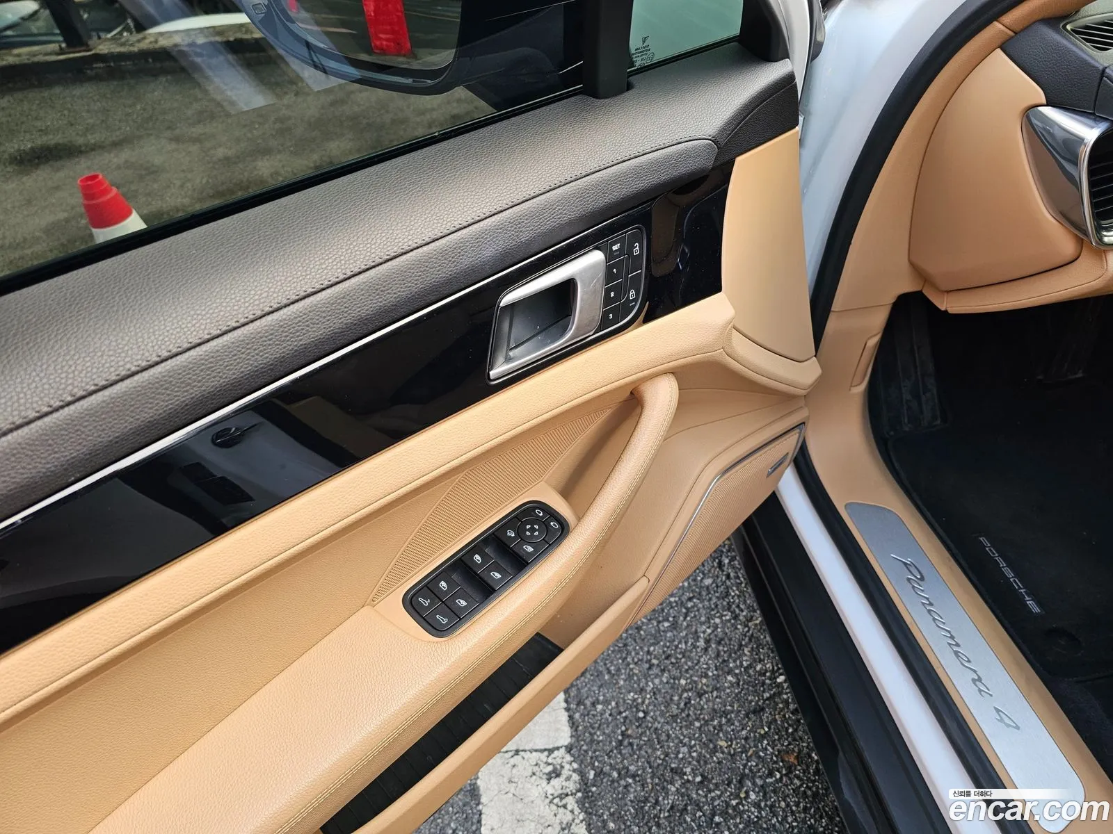 Porsche Panamera 2022 — 17