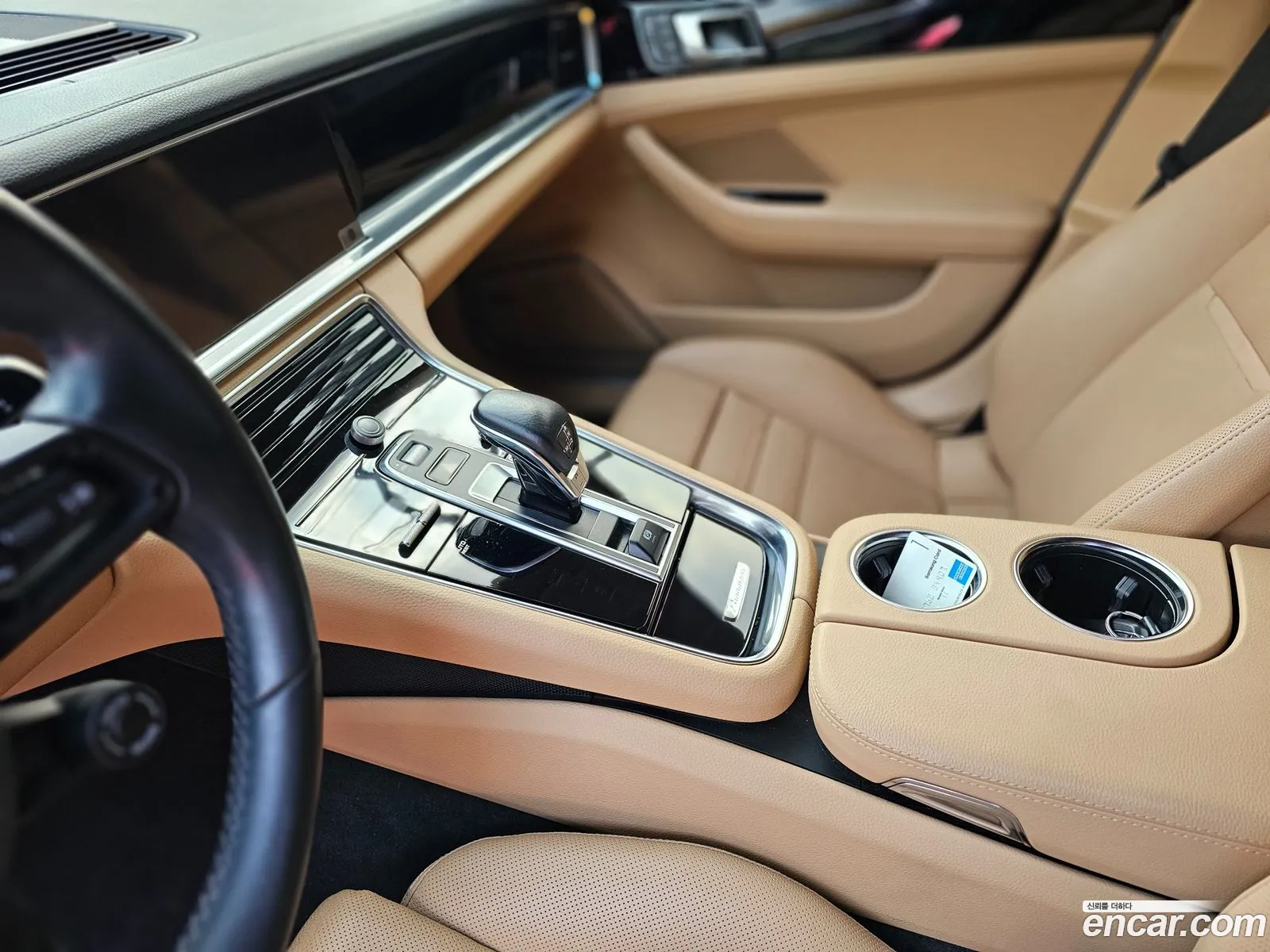 Porsche Panamera 2022 — 18