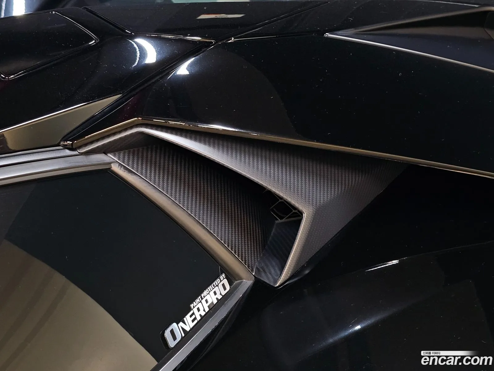 Lamborghini Aventador 2017 — 13