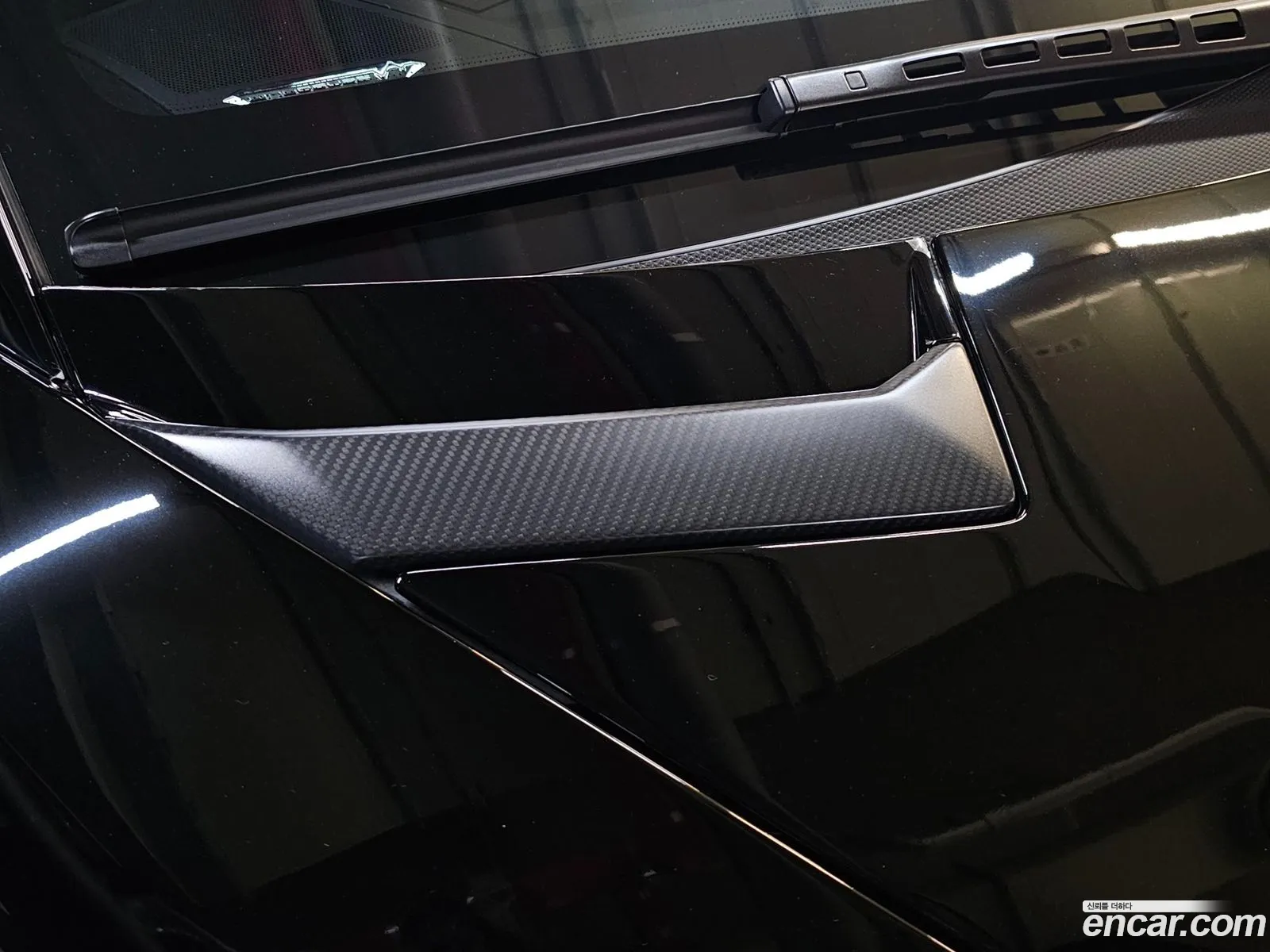 Lamborghini Aventador 2017 — 7