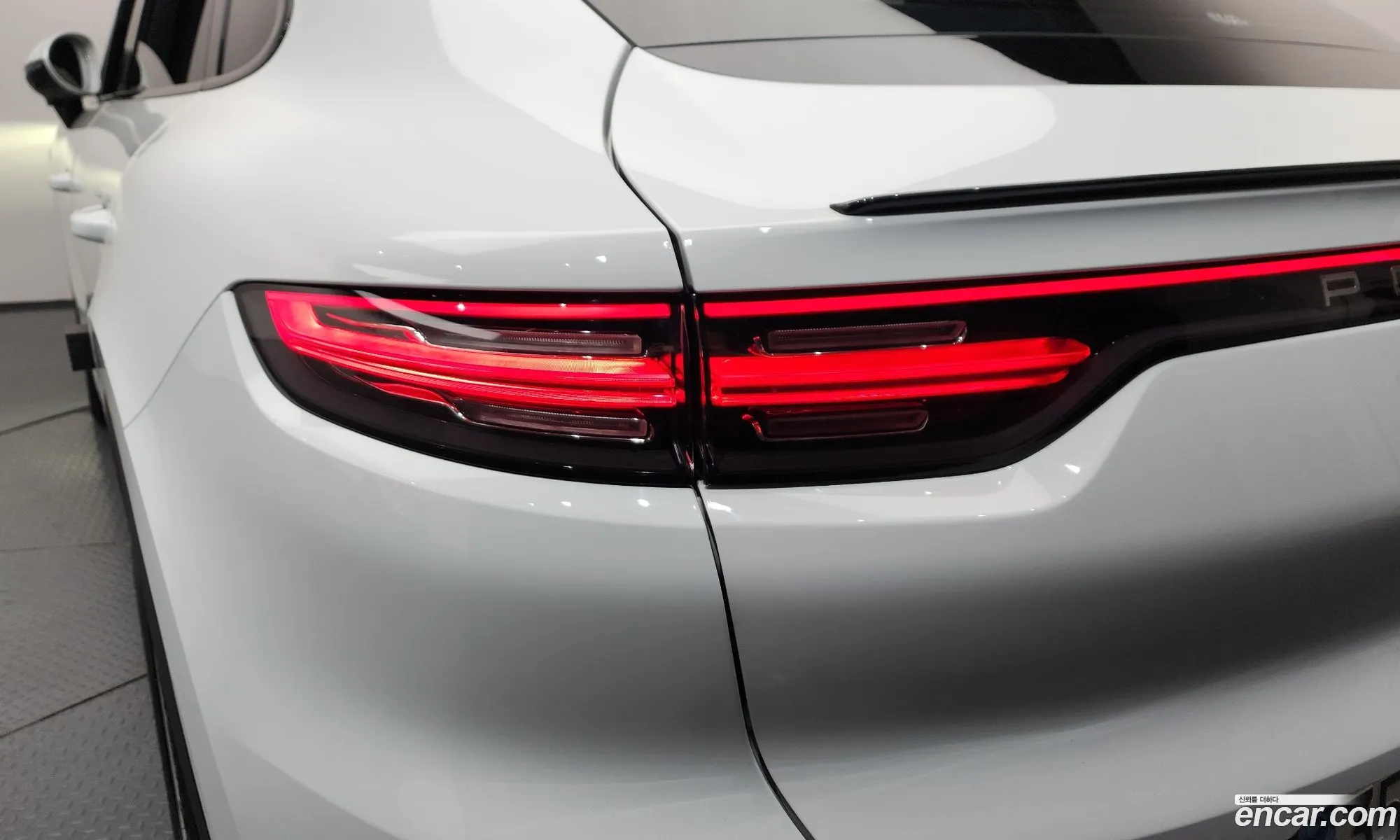 Porsche Cayenne 2020 WP1BA29Y8LDA66141 — 21