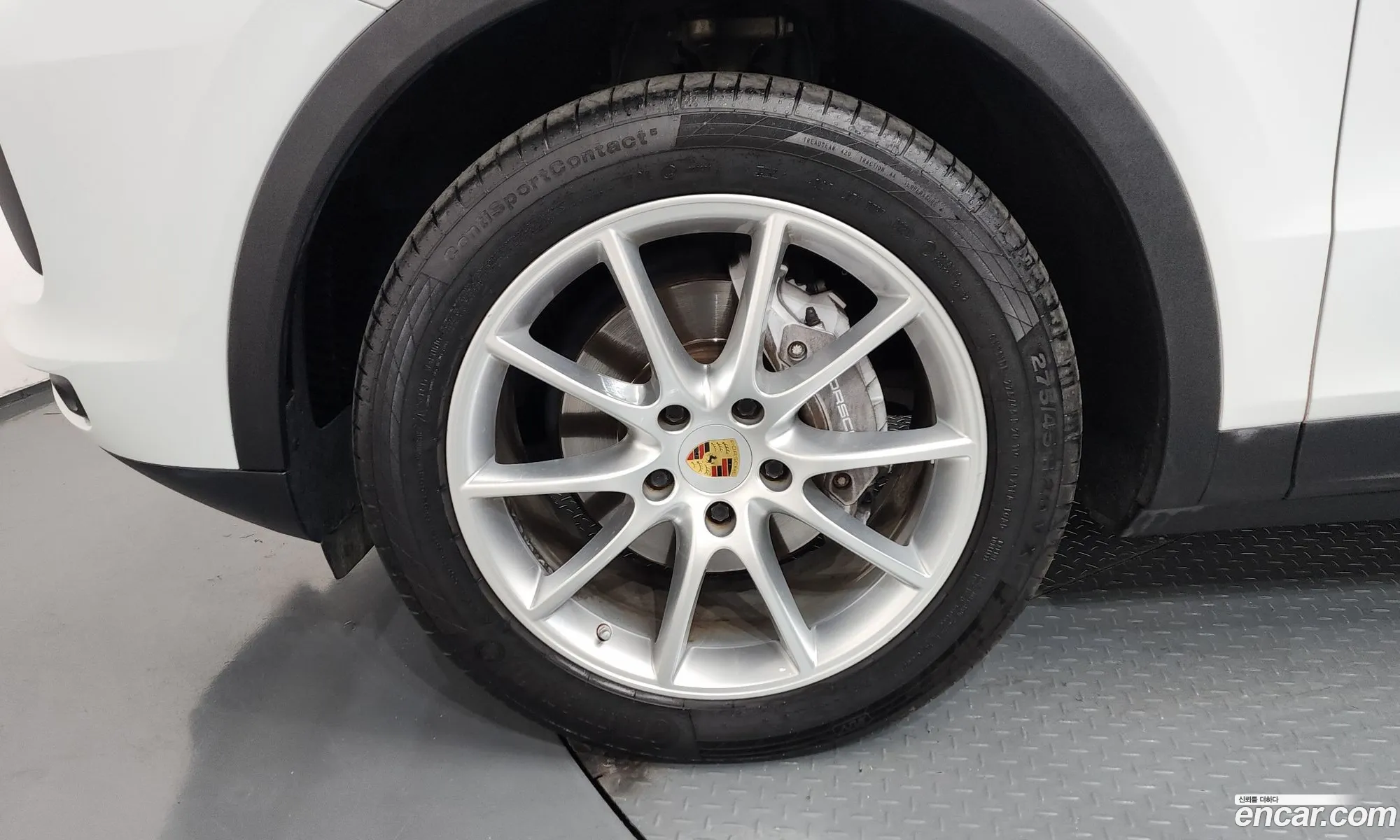 Porsche Cayenne 2020 WP1BA29Y8LDA66141 — 15