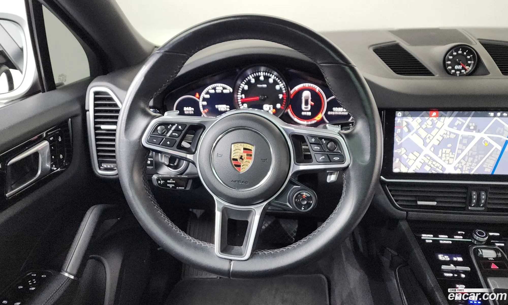 Porsche Cayenne 2020 WP1BA29Y8LDA66141 — 28