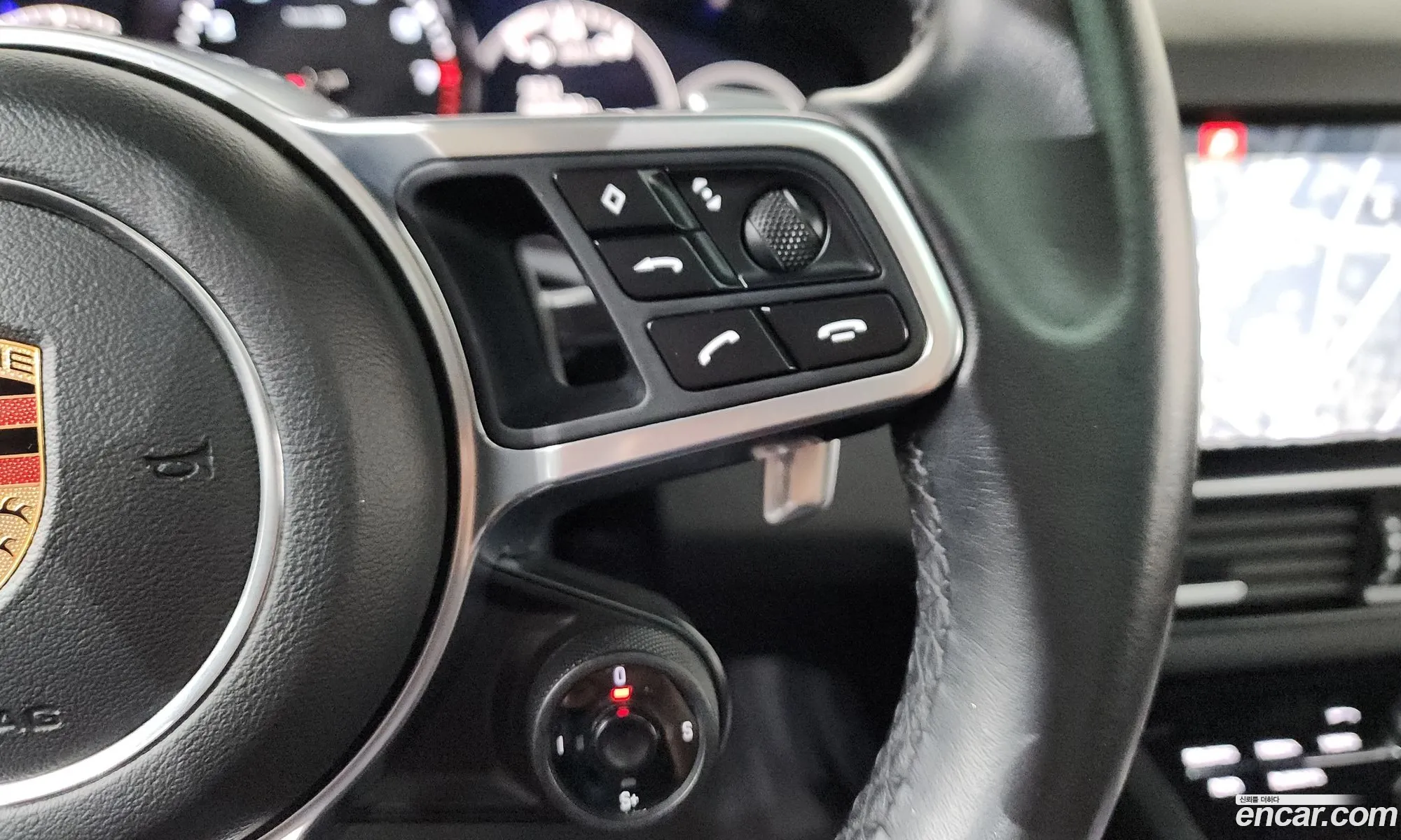Porsche Cayenne 2020 WP1BA29Y8LDA66141 — 25