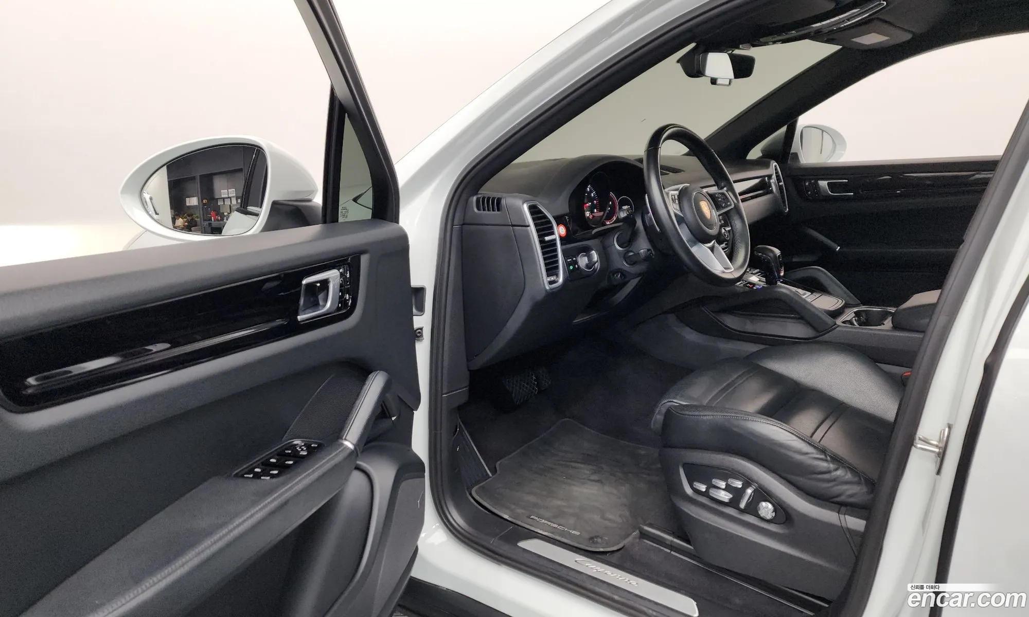 Porsche Cayenne 2020 WP1BA29Y8LDA66141 — 33