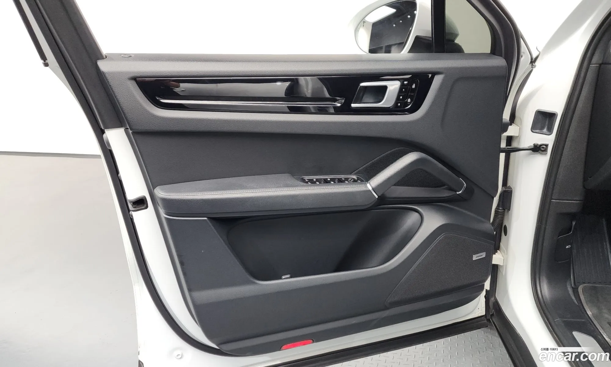 Porsche Cayenne 2020 WP1BA29Y8LDA66141 — 6
