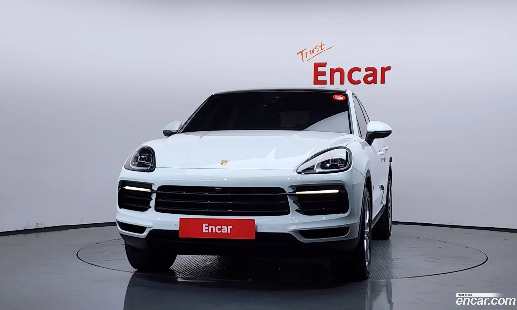 Porsche Cayenne 2020 WP1BA29Y8LDA66141 — 12
