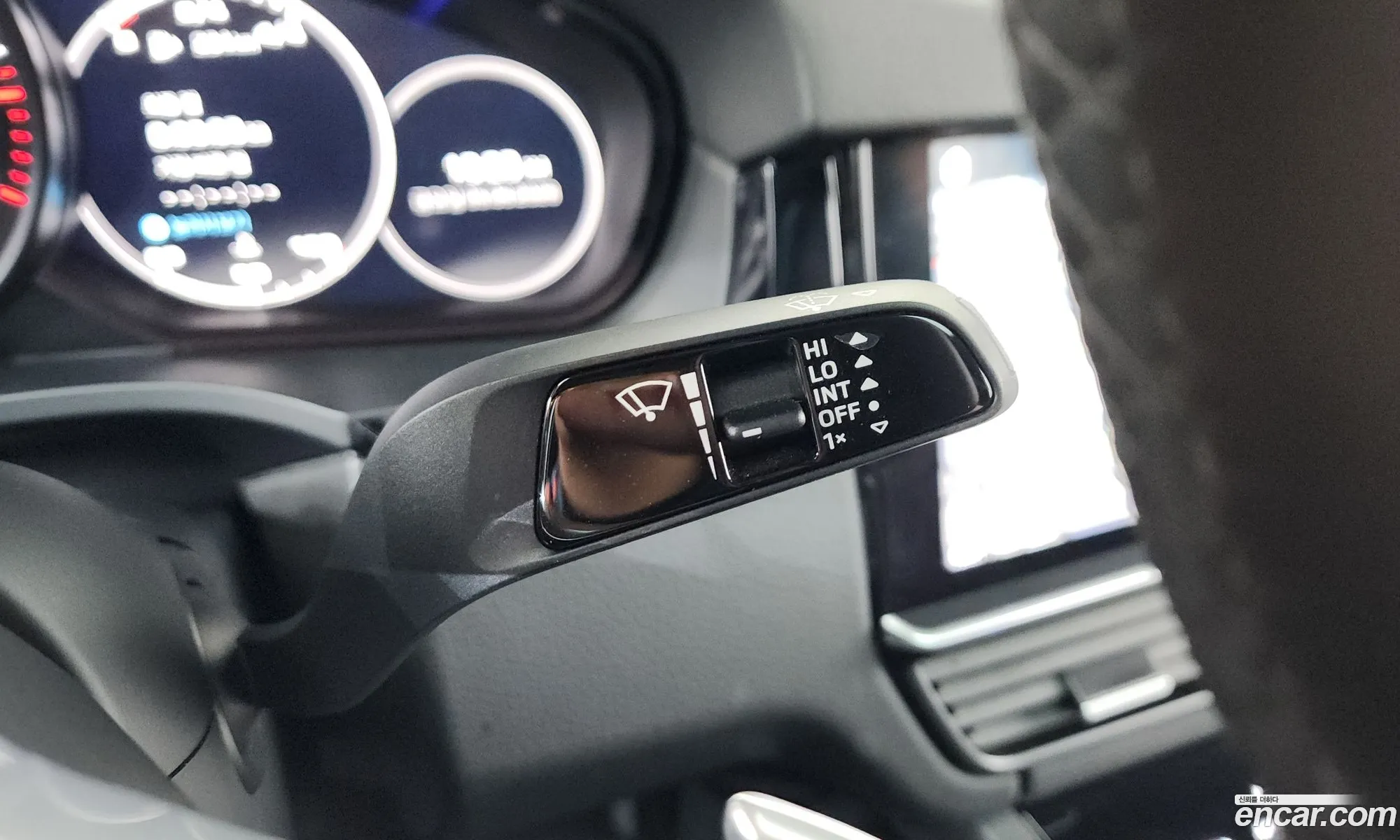 Porsche Cayenne 2020 WP1BA29Y8LDA66141 — 5