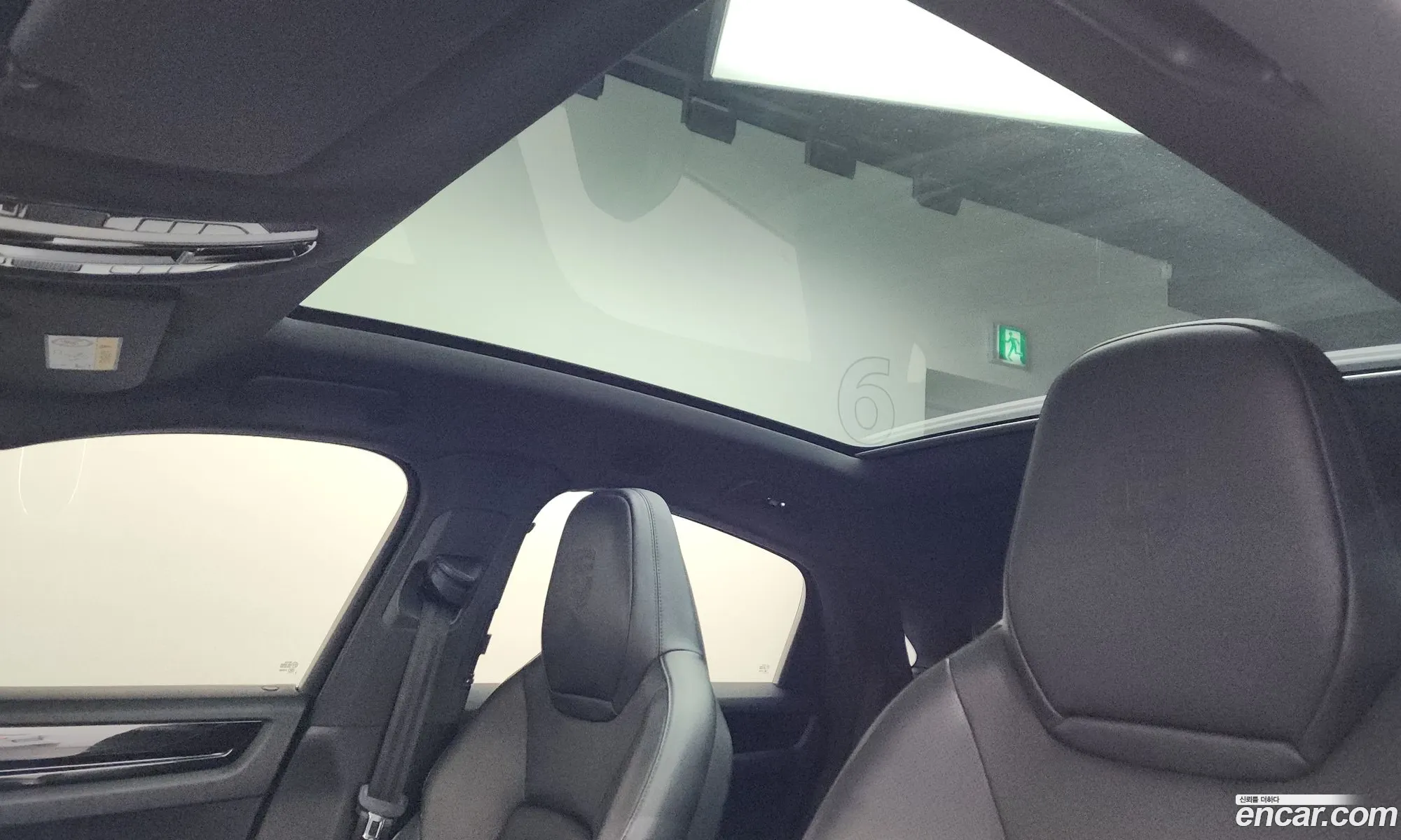Porsche Cayenne 2020 WP1BA29Y8LDA66141 — 23