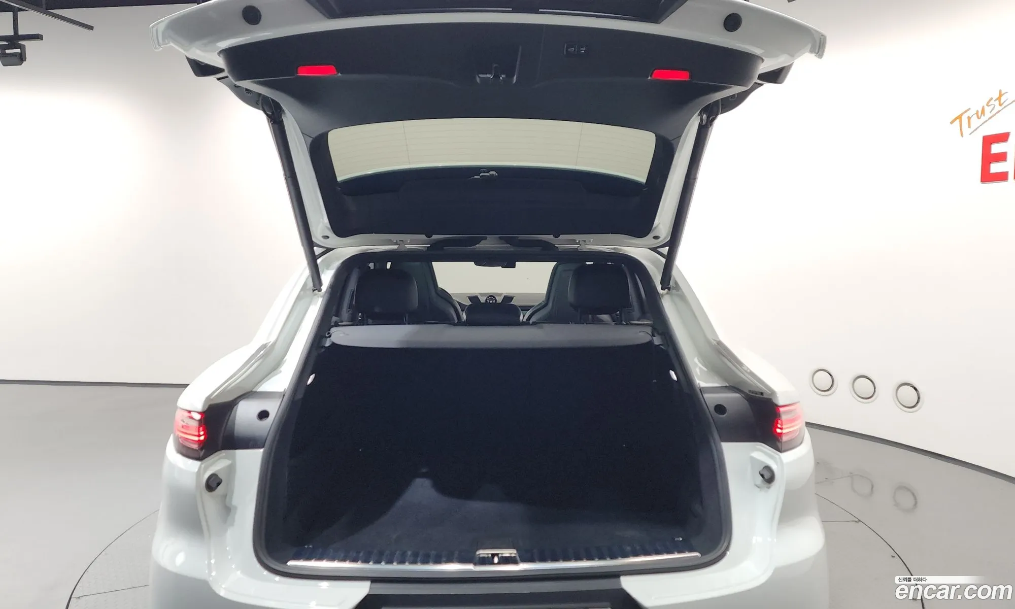 Porsche Cayenne 2020 WP1BA29Y8LDA66141 — 10